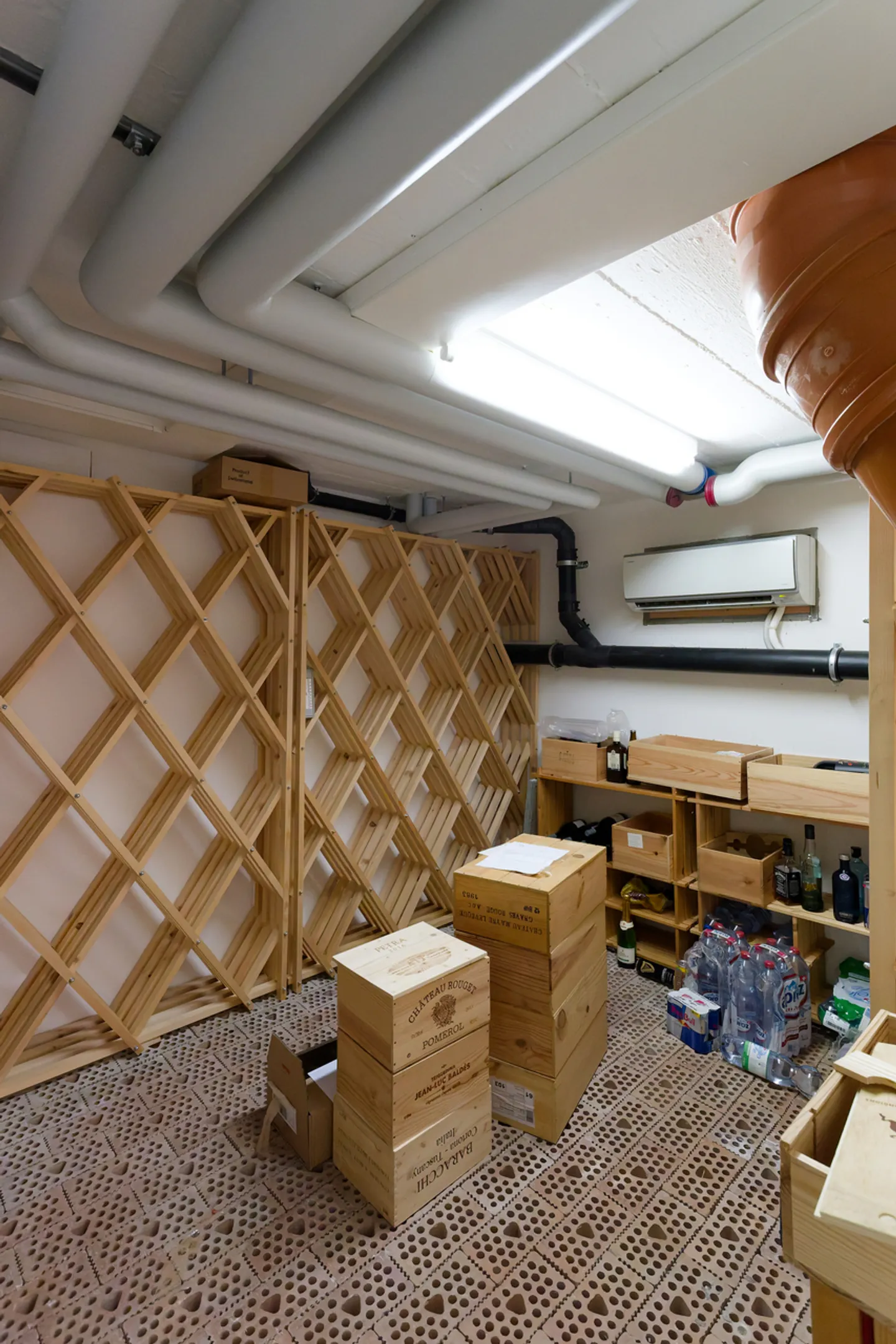 Außergewöhnliches Anwesen mit Seeblick in Epalinges - Foto 24 von 28