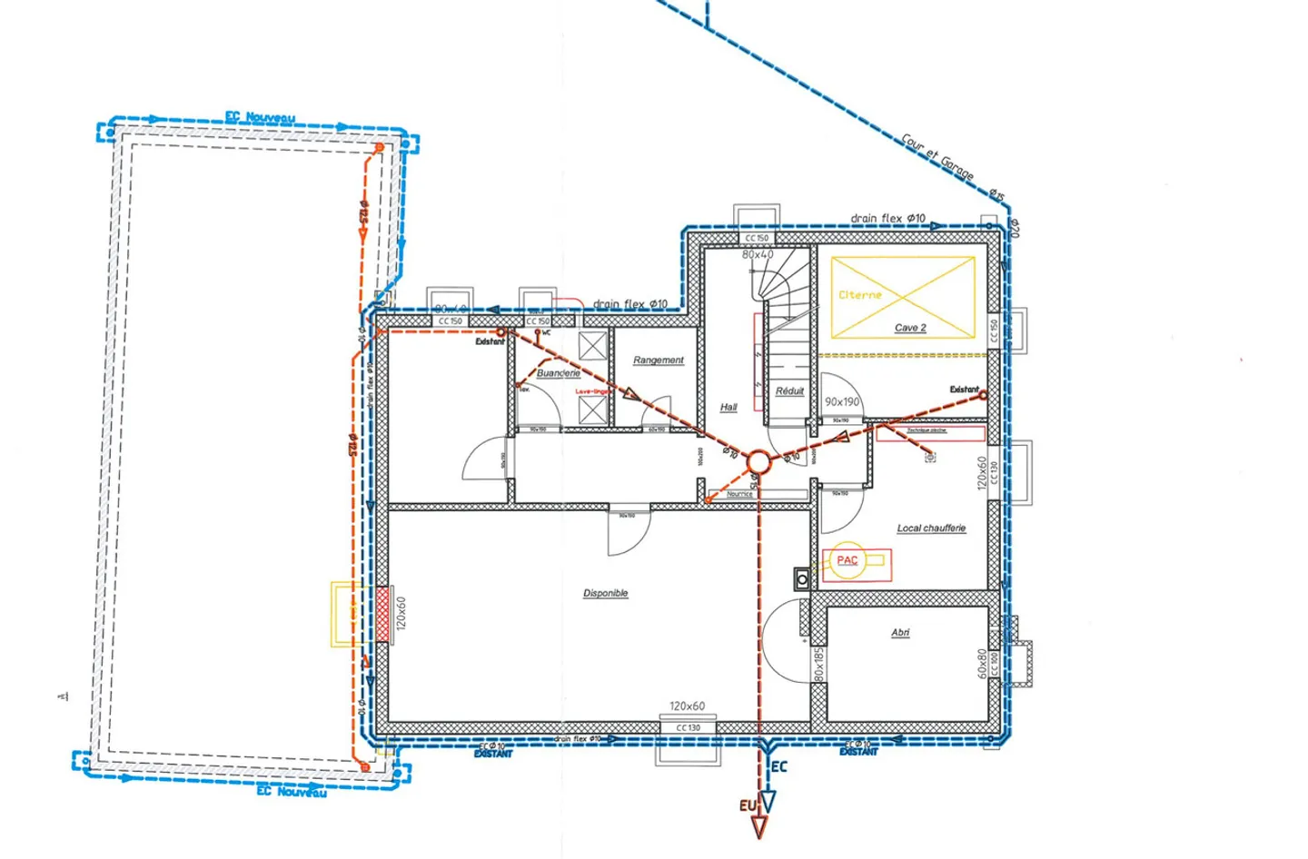 Außergewöhnliches Anwesen mit Seeblick in Epalinges - Foto 28 von 28