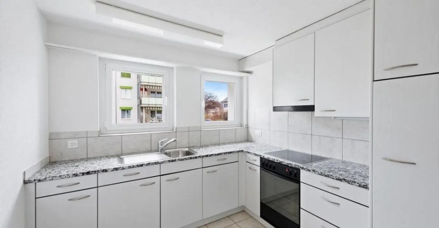 Appartement fonctionnel à Windisch - Photo 5 sur 7