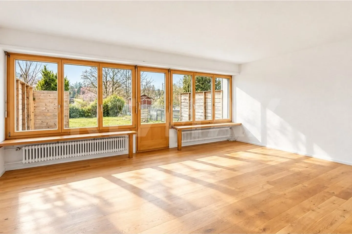 Charmantes Reihenhaus in ruhiger Lage - Foto 3 von 13