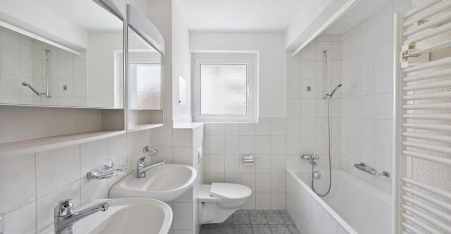 Appartement fonctionnel à Windisch - Photo 6 sur 7