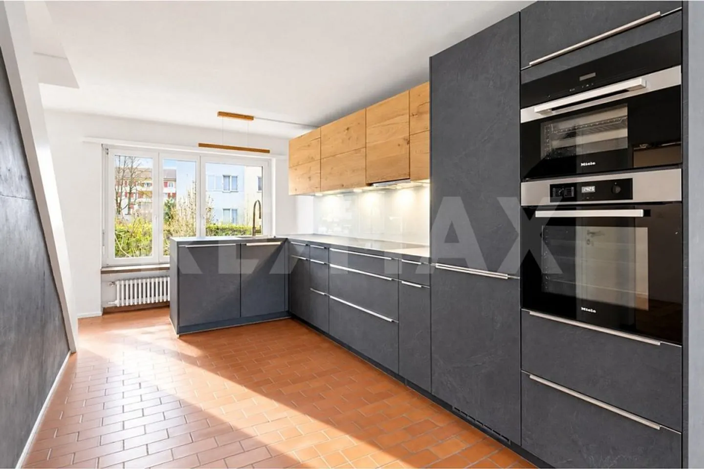 Charmantes Reihenhaus in ruhiger Lage - Foto 5 von 13