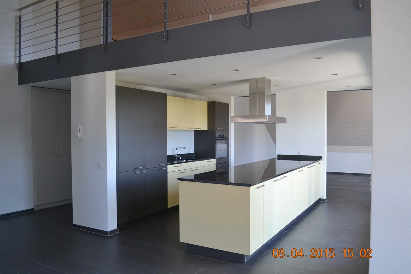 Moderne Maisonettewohnung - Photo 1 sur 9