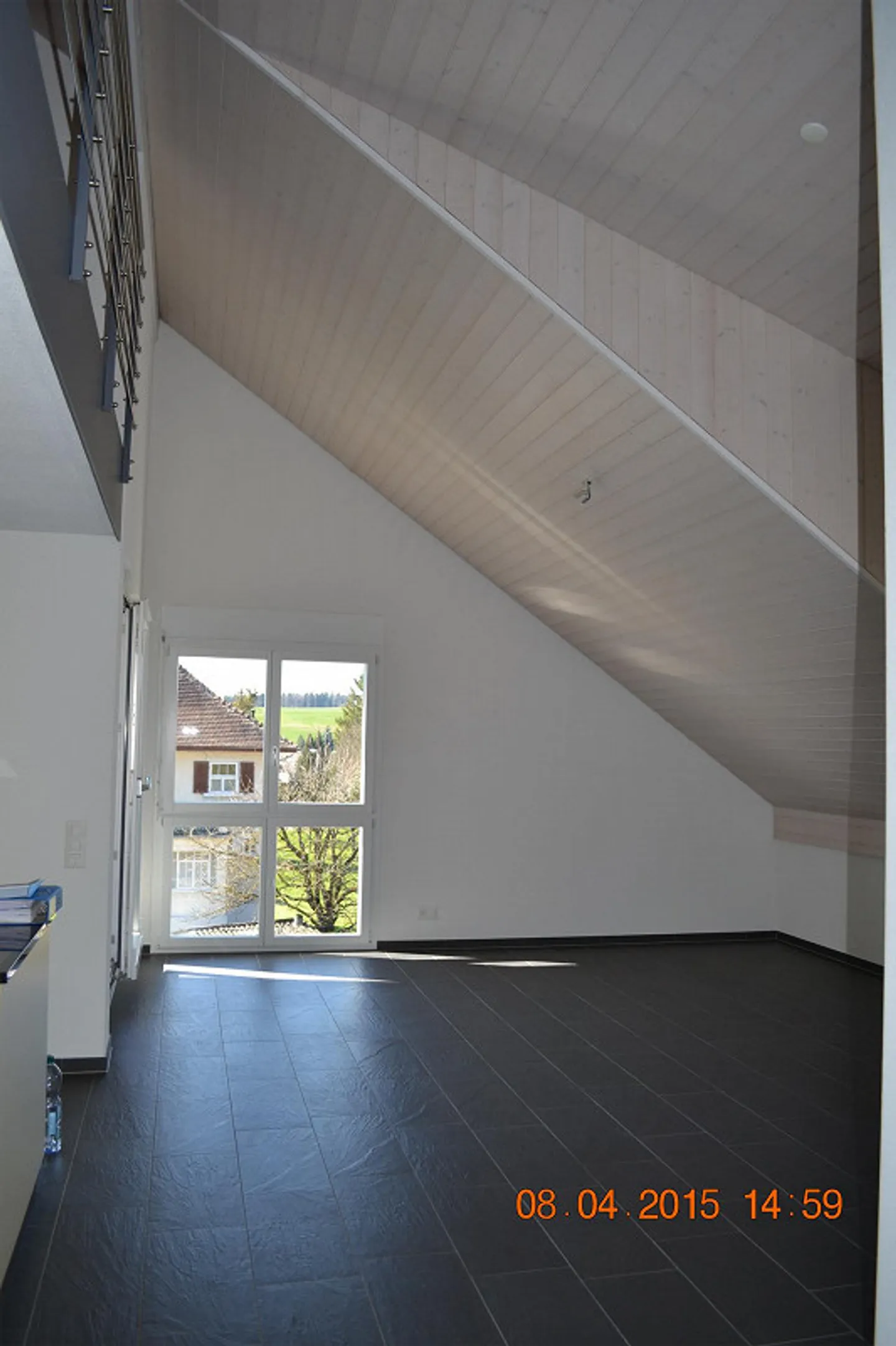 Moderne Maisonettewohnung - Photo 2 sur 9