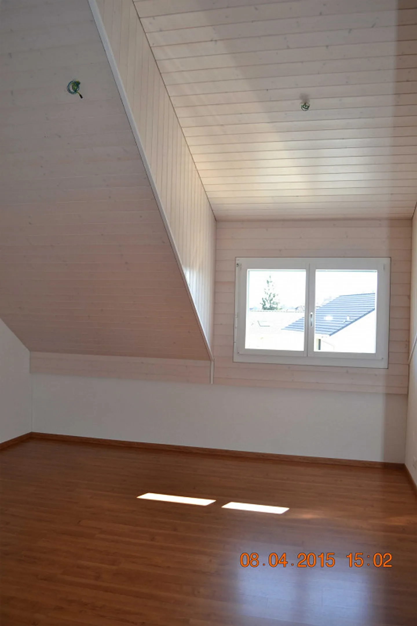 Moderne Maisonettewohnung - Photo 3 sur 9