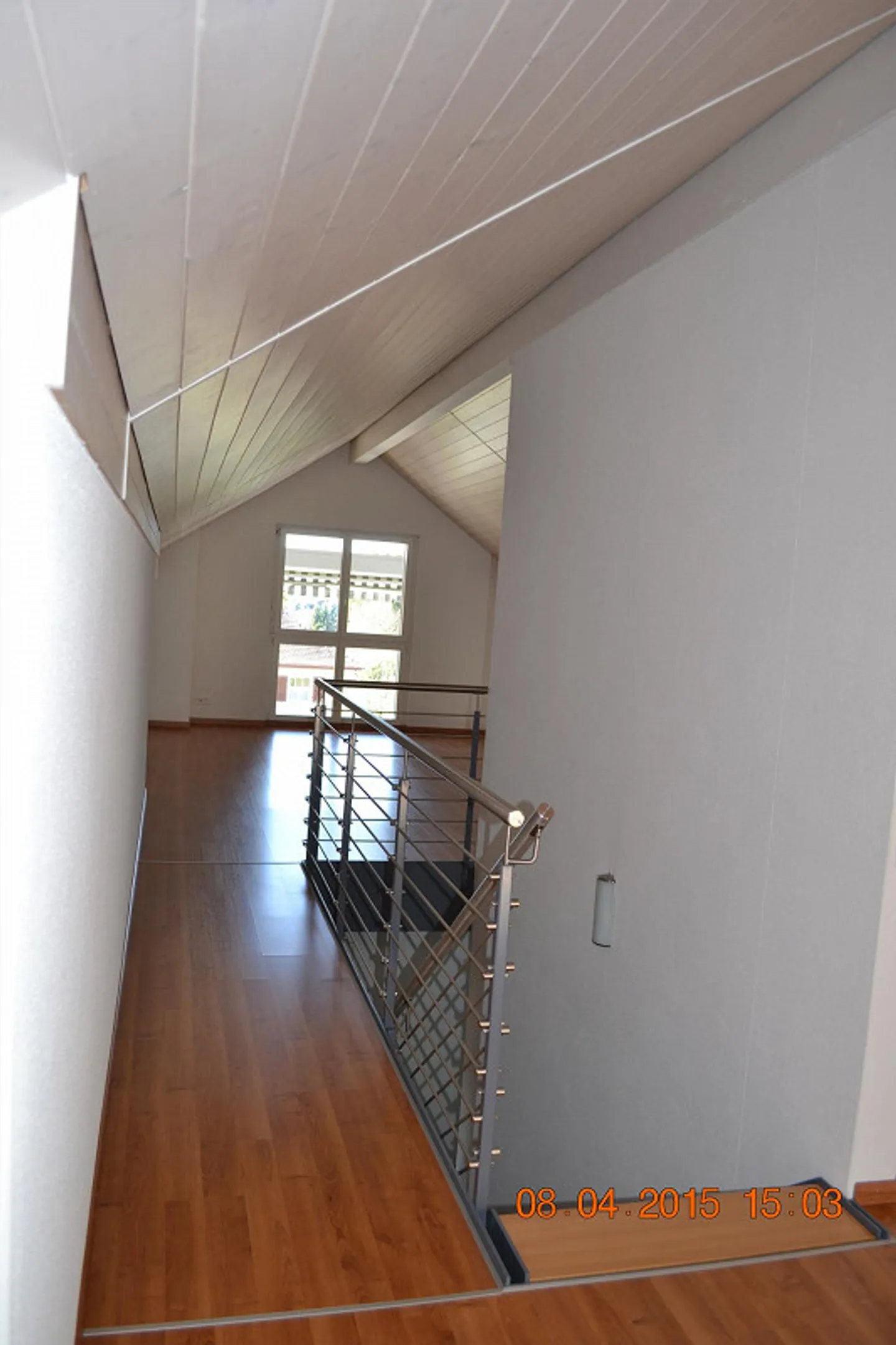 Moderne Maisonettewohnung - Photo 4 sur 9
