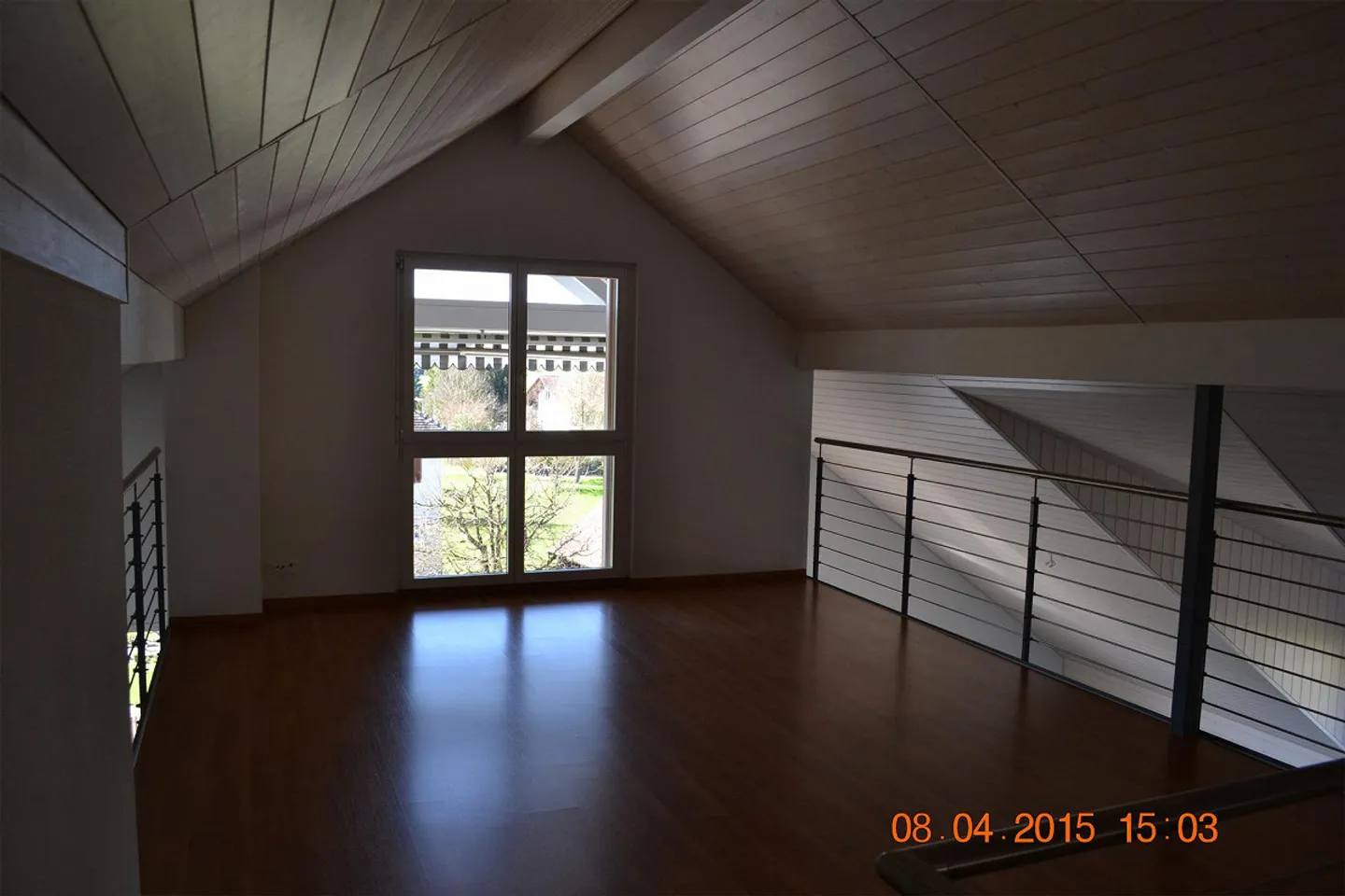 Moderne Maisonettewohnung - Photo 5 sur 9