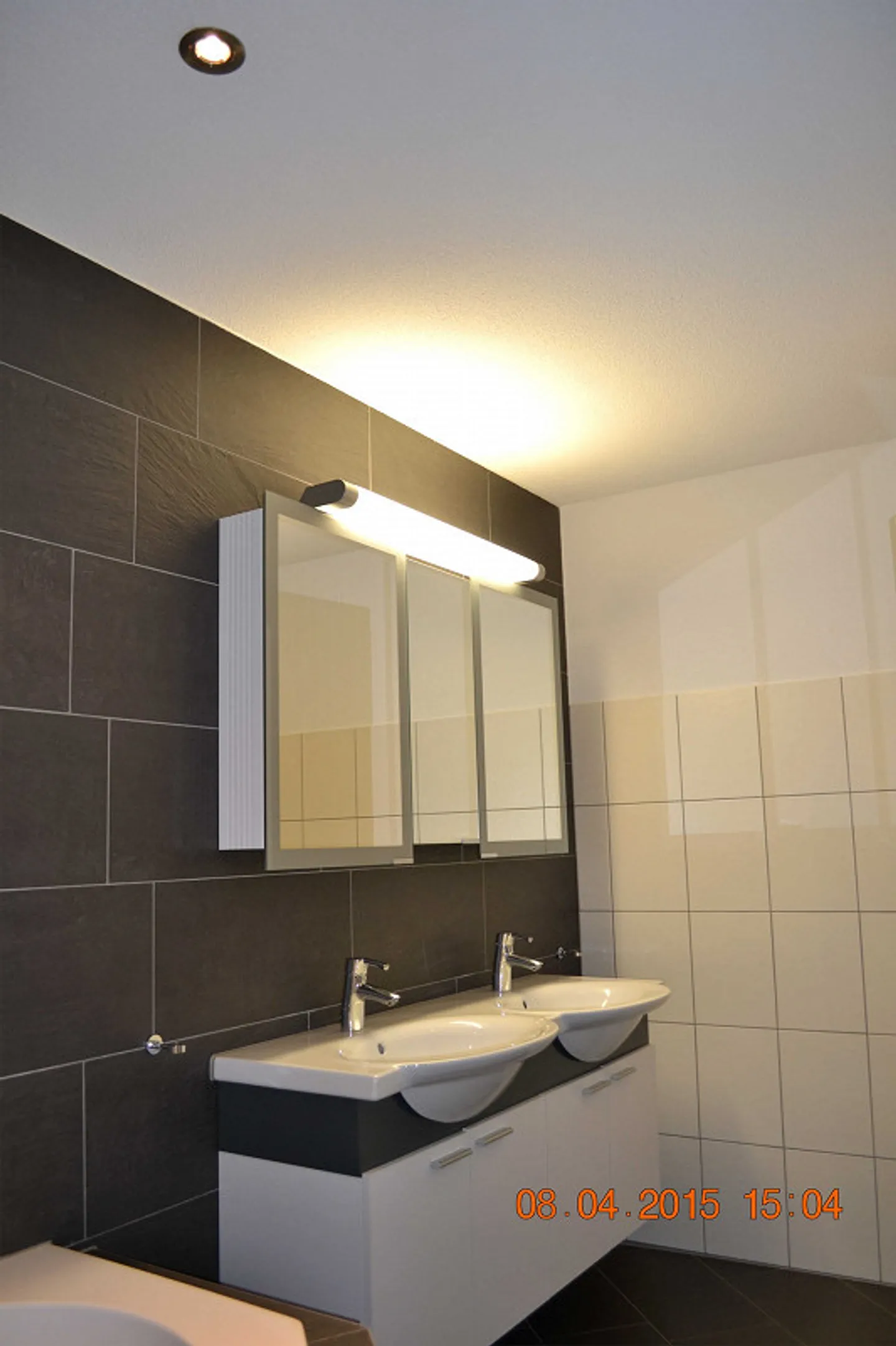 Moderne Maisonettewohnung - Photo 7 sur 9