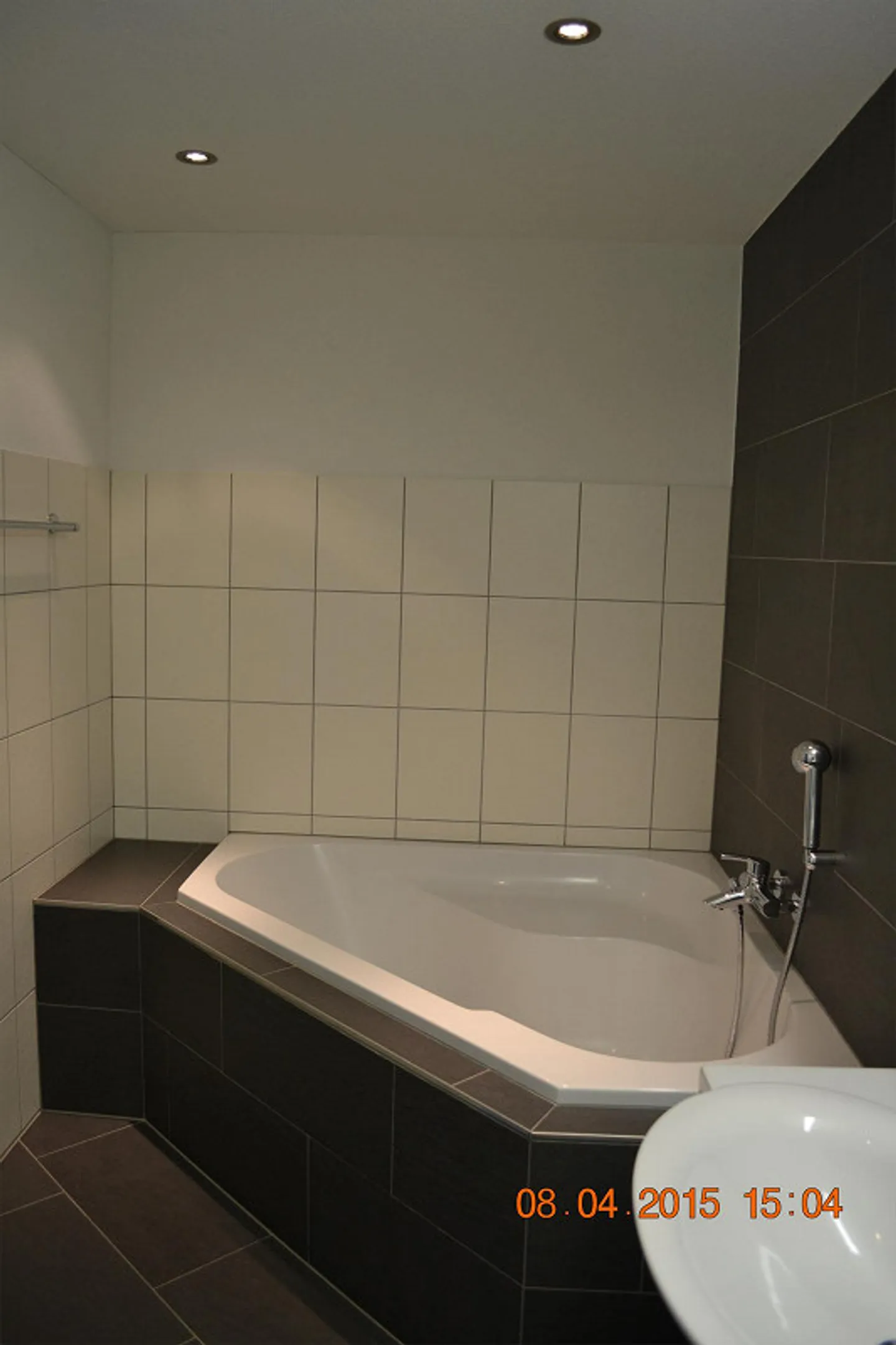 Moderne Maisonettewohnung - Photo 8 sur 9