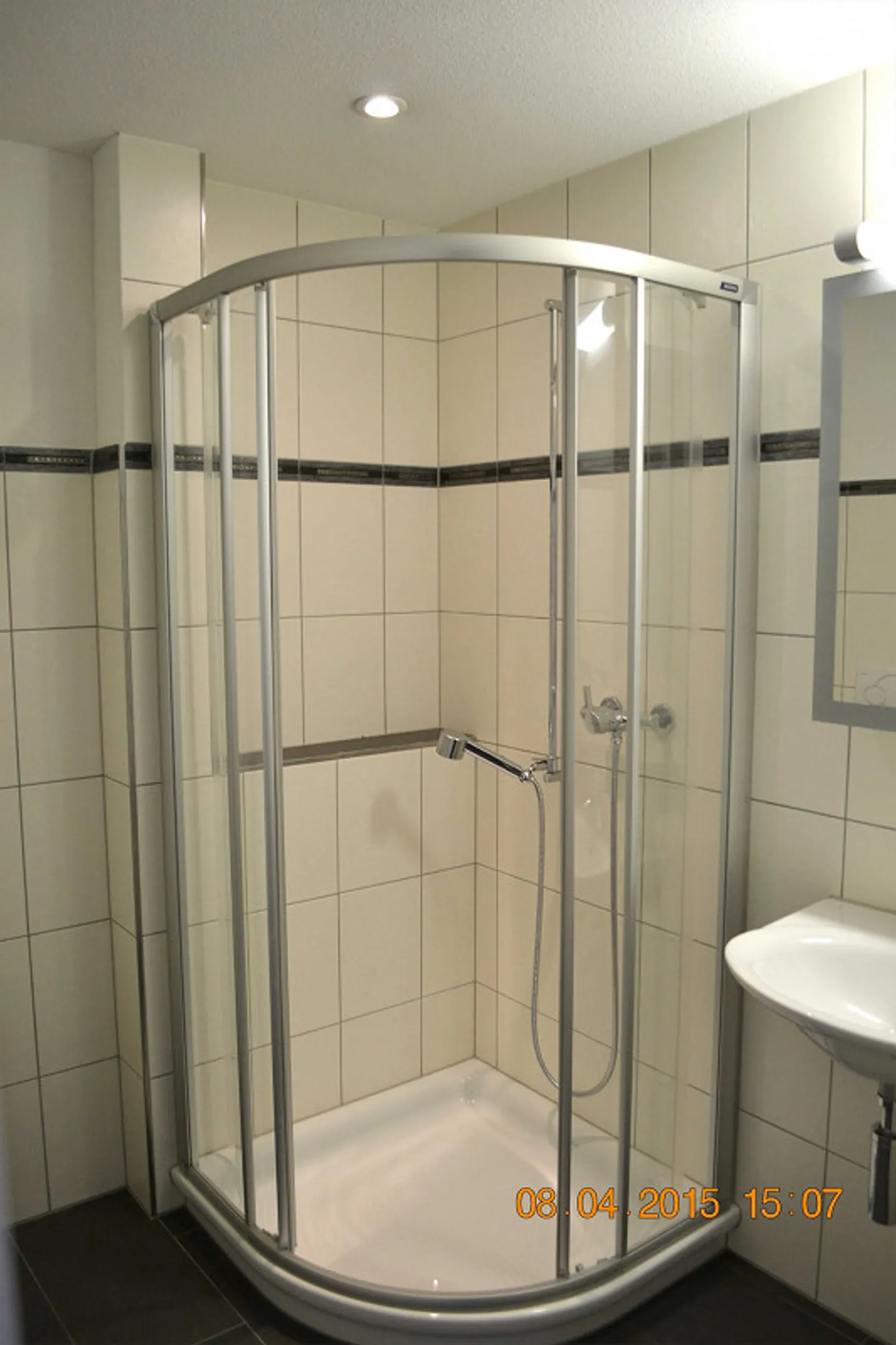 Moderne Maisonettewohnung - Photo 9 sur 9