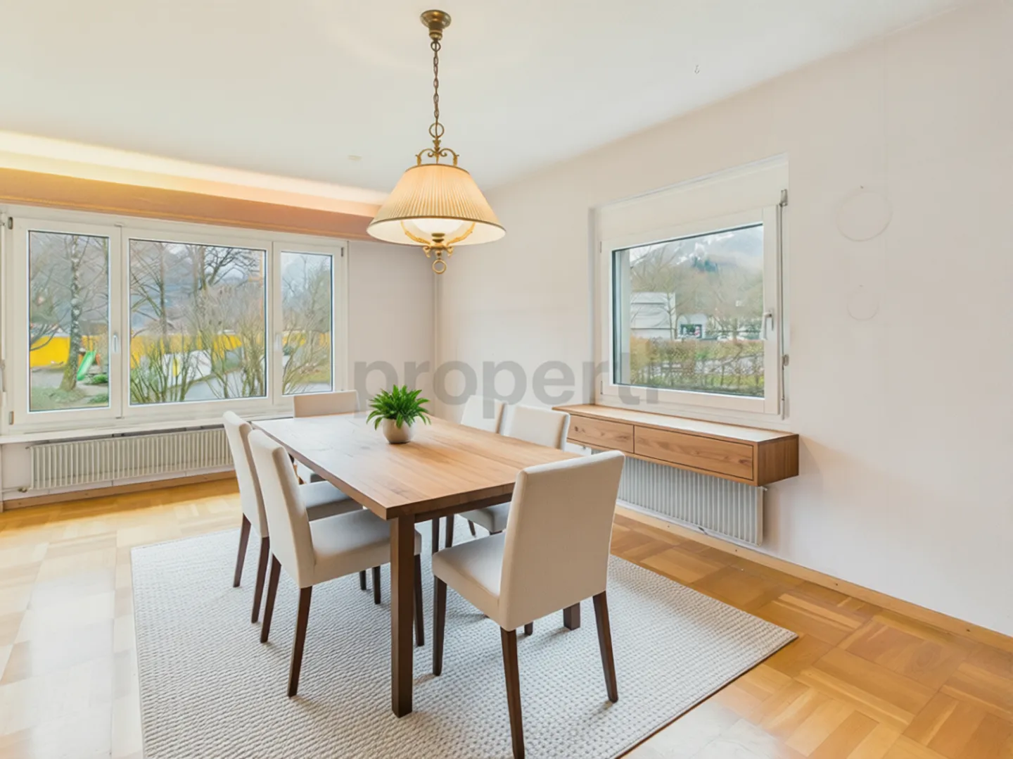 Maison 5.5 pièces - Photo 7 sur 13