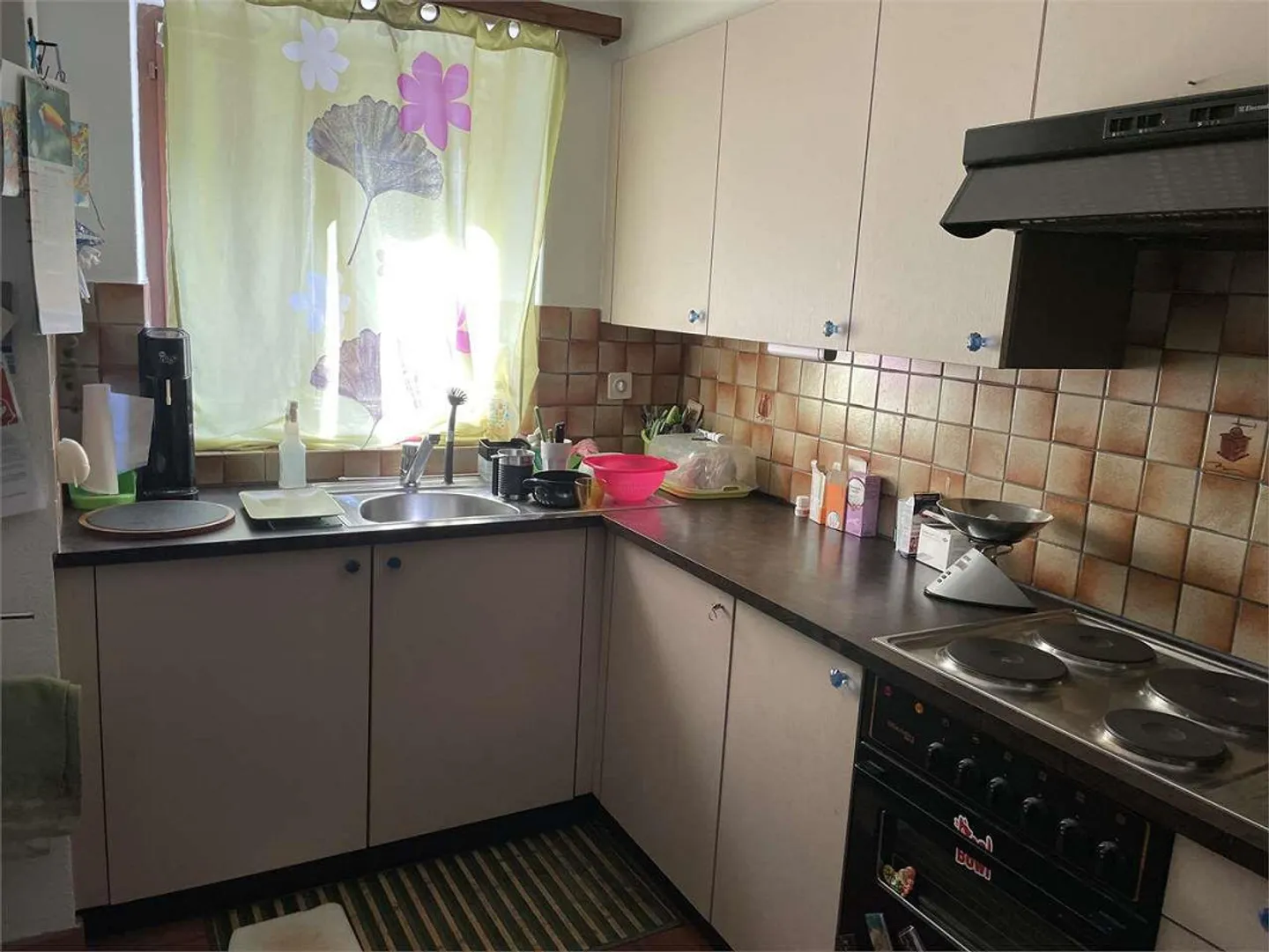 Maisonette di 3,5 stanze con vista lago a Magadino - in vendita - Foto 4 di 9