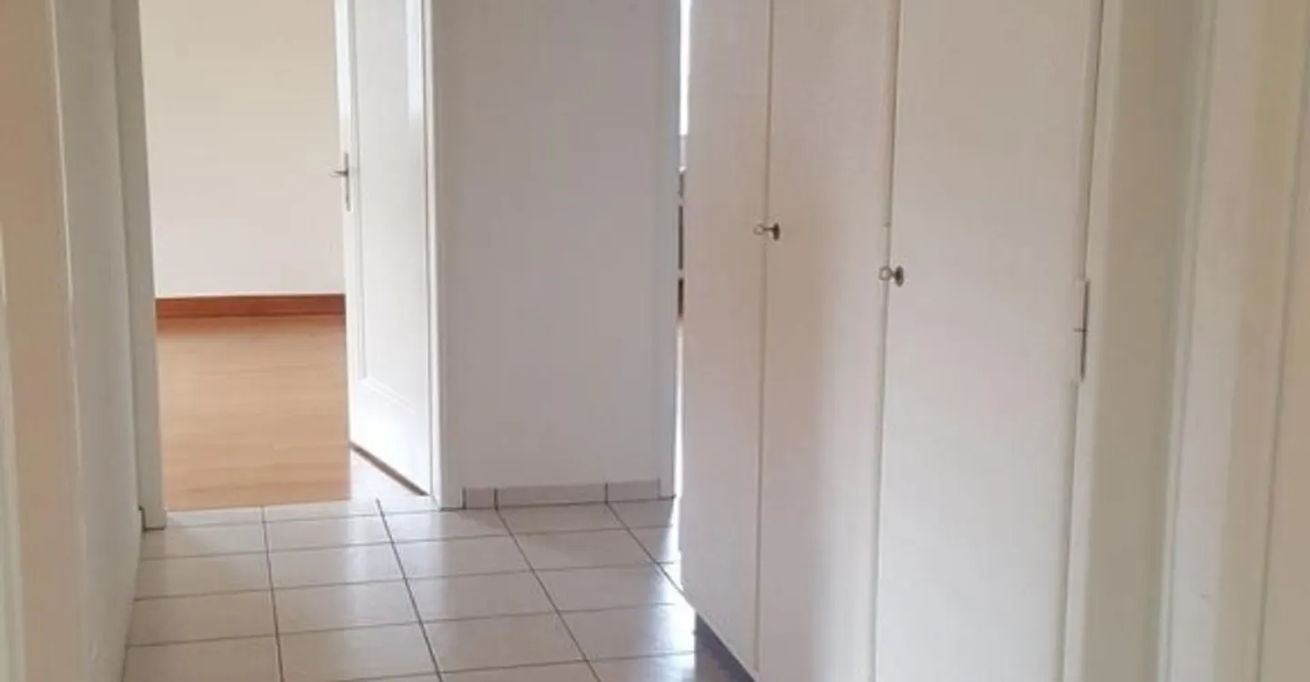 Appartement fonctionnel à Windisch - Photo 7 sur 7