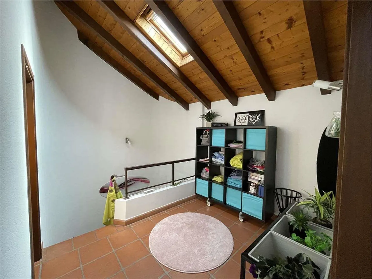 Maisonette di 3,5 stanze con vista lago a Magadino - in vendita - Foto 6 di 9