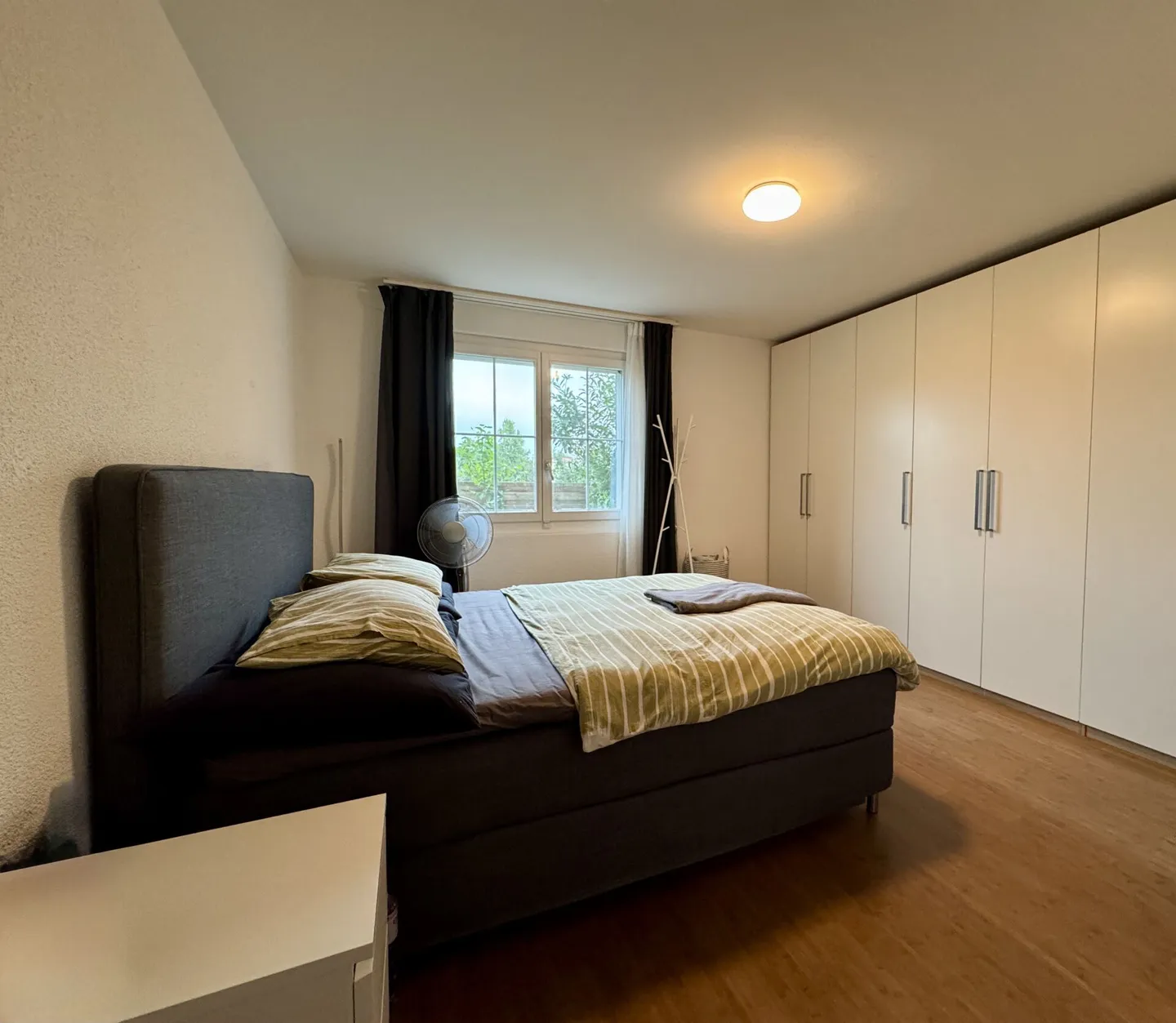 Modernes Wohnen mit Gartenidylle in Höri - Foto 9 von 12