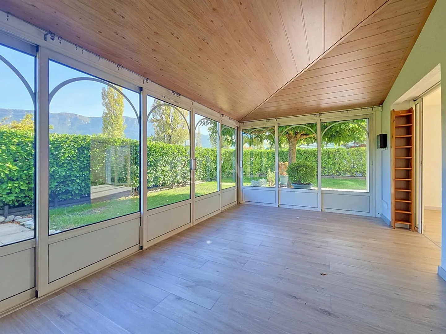 Schönes Giebel-Haus mit Südgarten - Foto 5 von 11