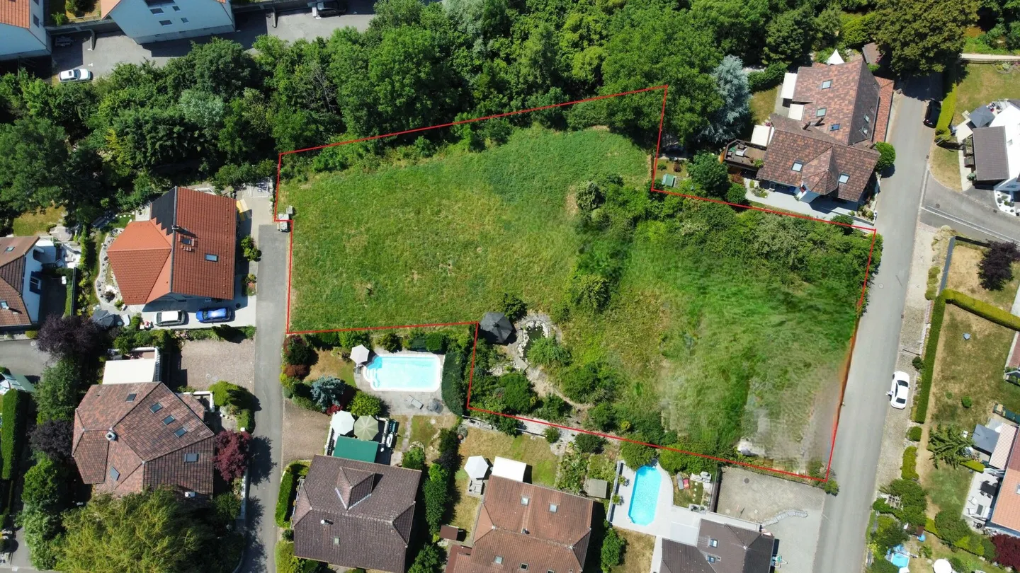 Top location - approved and with exceptionally high profit margin! 2589 m2 - Photo 3 of 4