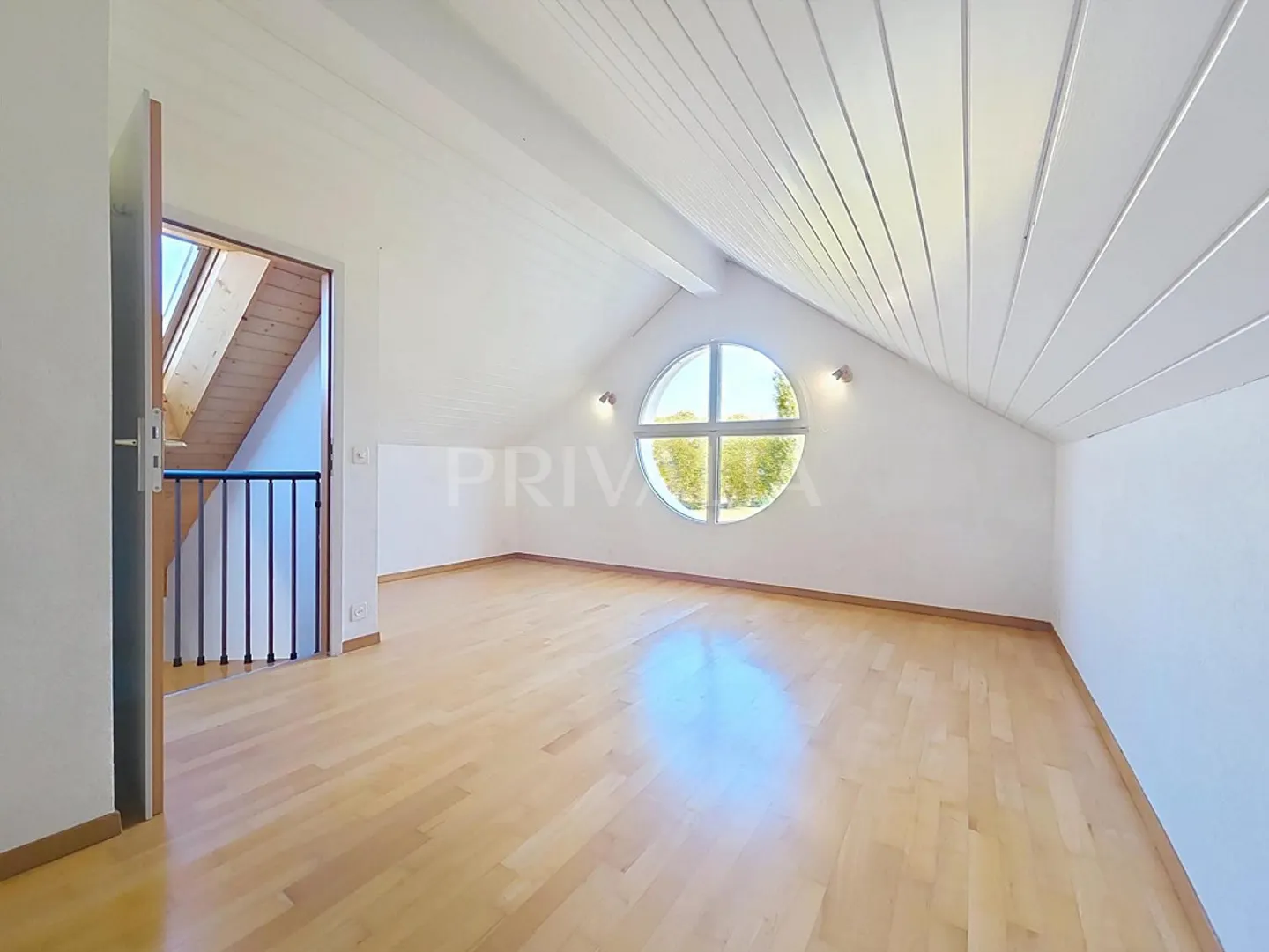 Schönes Giebel-Haus mit Südgarten - Foto 10 von 11