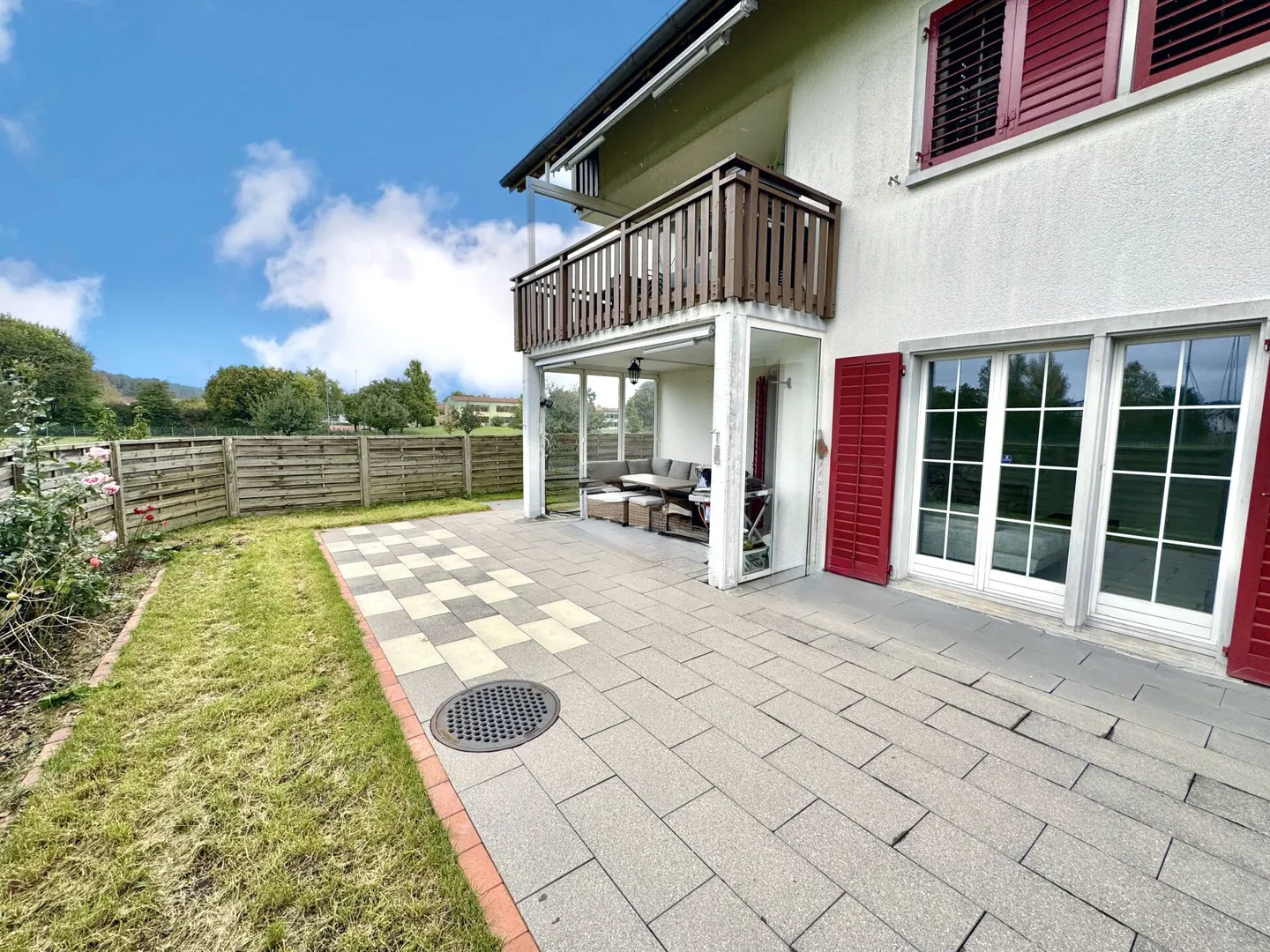 Modernes Wohnen mit Gartenidylle in Höri - Foto 11 von 12