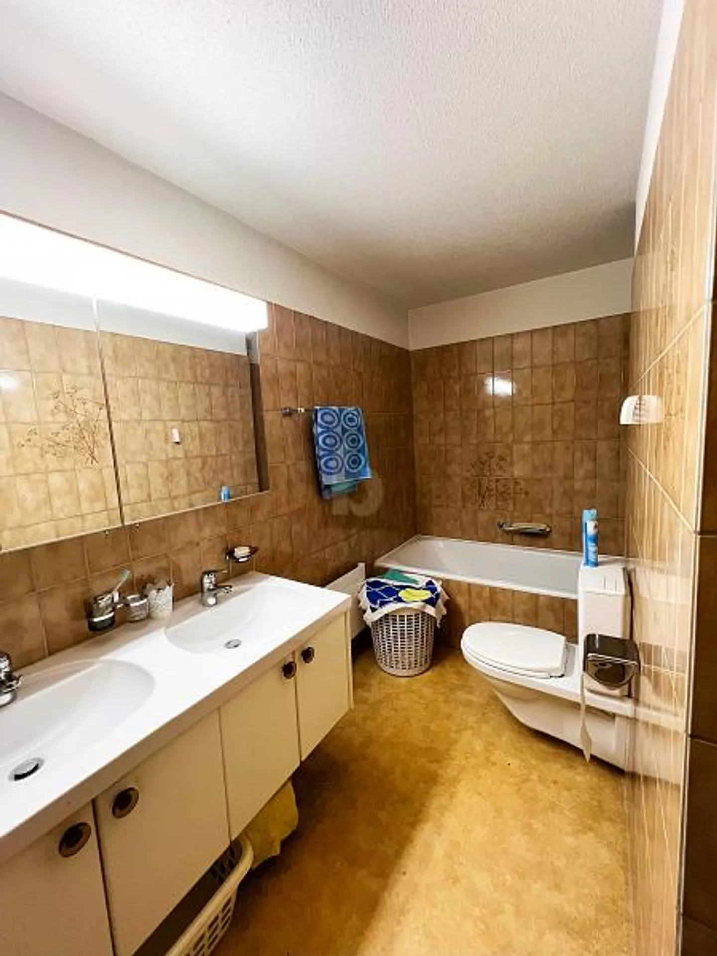 Wohnung mieten - Foto 5 von 6