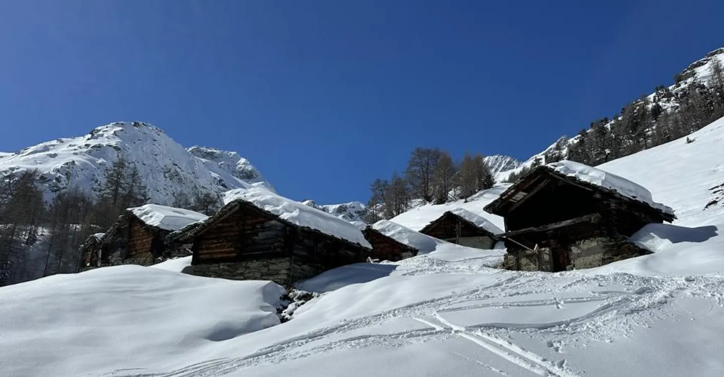 Nuova residenza "Les Sevaliches" - Evolène - Foto 5 di 7