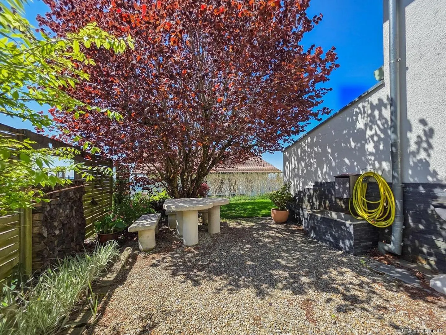 Charmantes Einfamilienhaus mit Studio - Foto 9 von 15