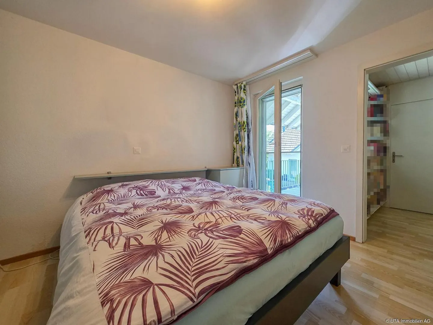 Charmantes Einfamilienhaus mit Studio - Foto 11 von 15