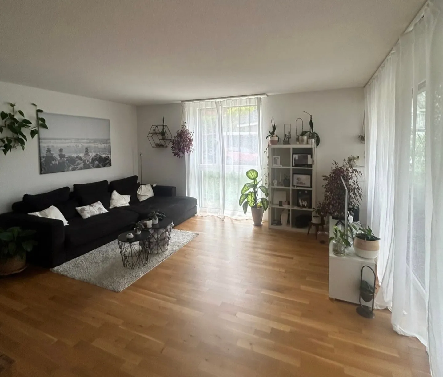Helle 2.5 Zimmerwohnung - Foto 1 von 5