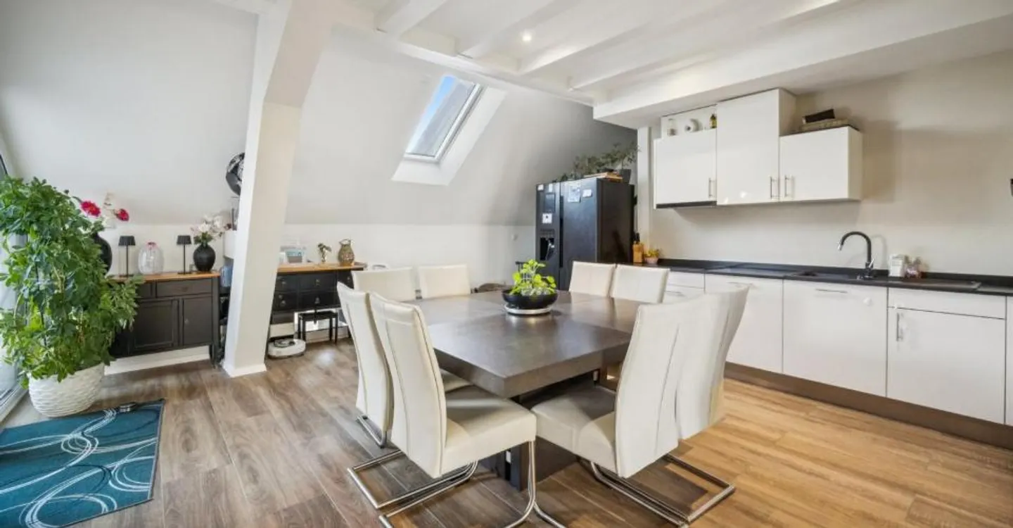 Magnificent duplex of 178m2 in the heart of the village - Photo 4 of 9