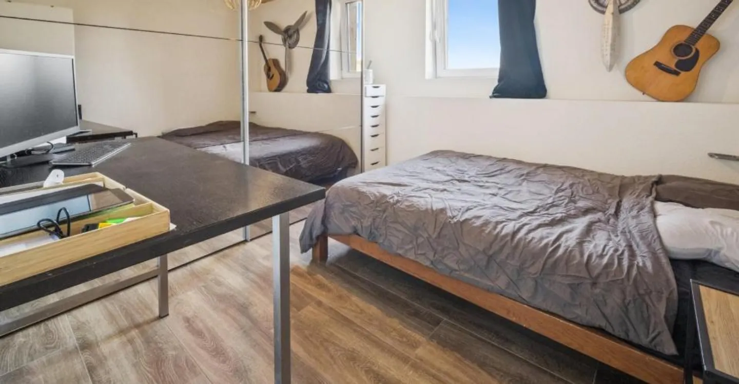 Magnificent duplex of 178m2 in the heart of the village - Photo 7 of 9