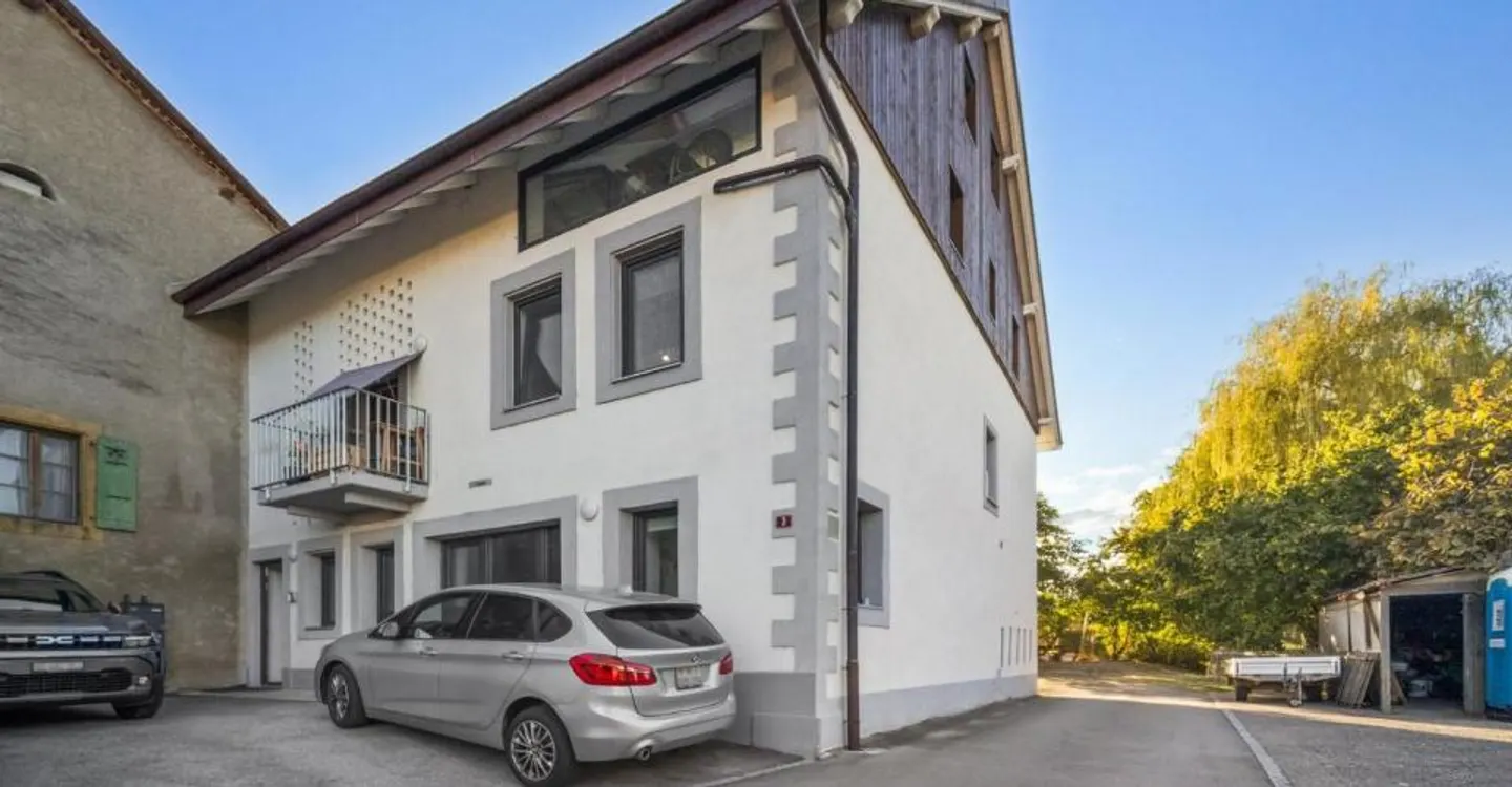 Magnificent duplex of 178m2 in the heart of the village - Photo 9 of 9
