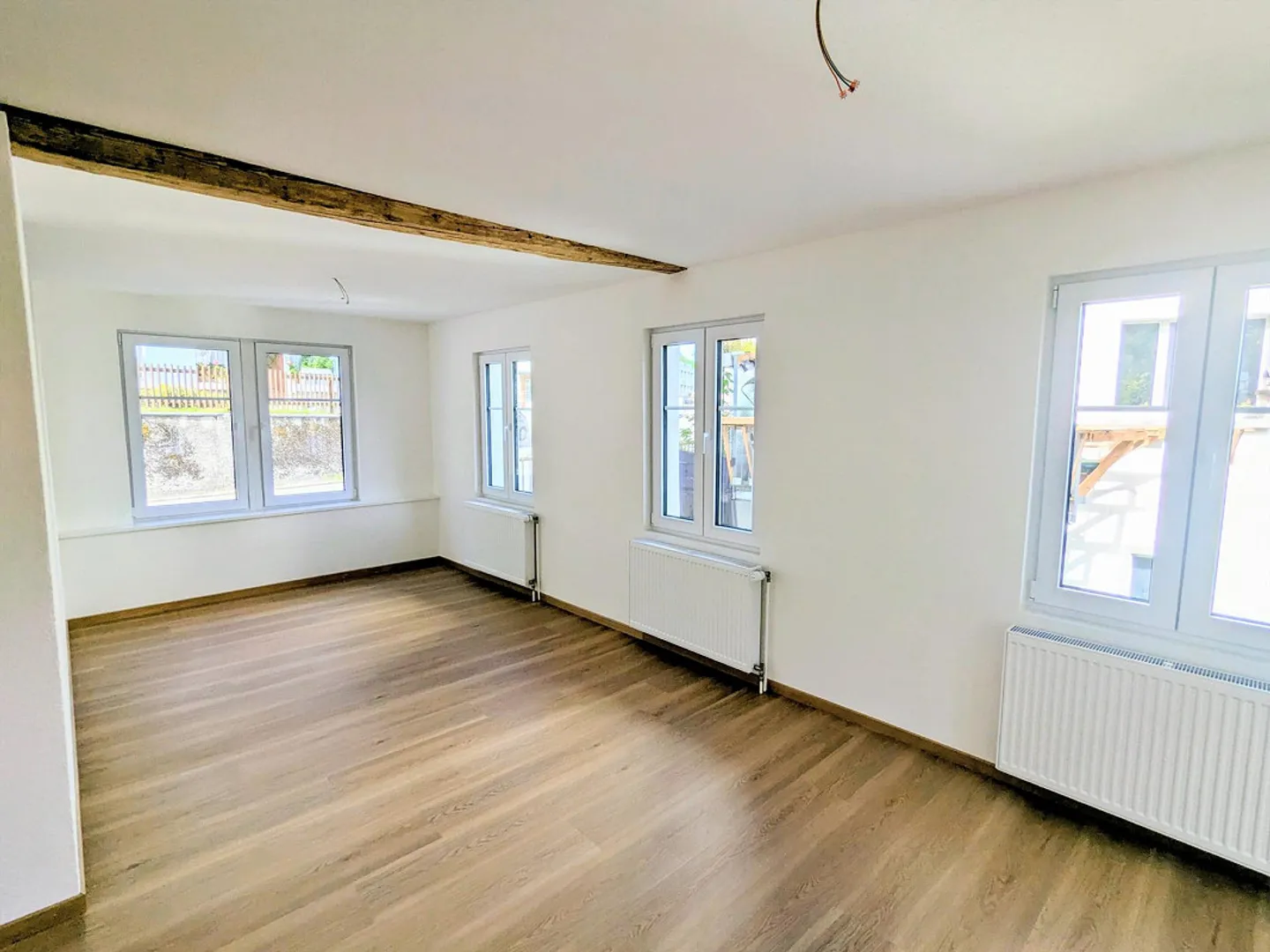 Casa residenziale appena ristrutturata - Foto 2 di 6