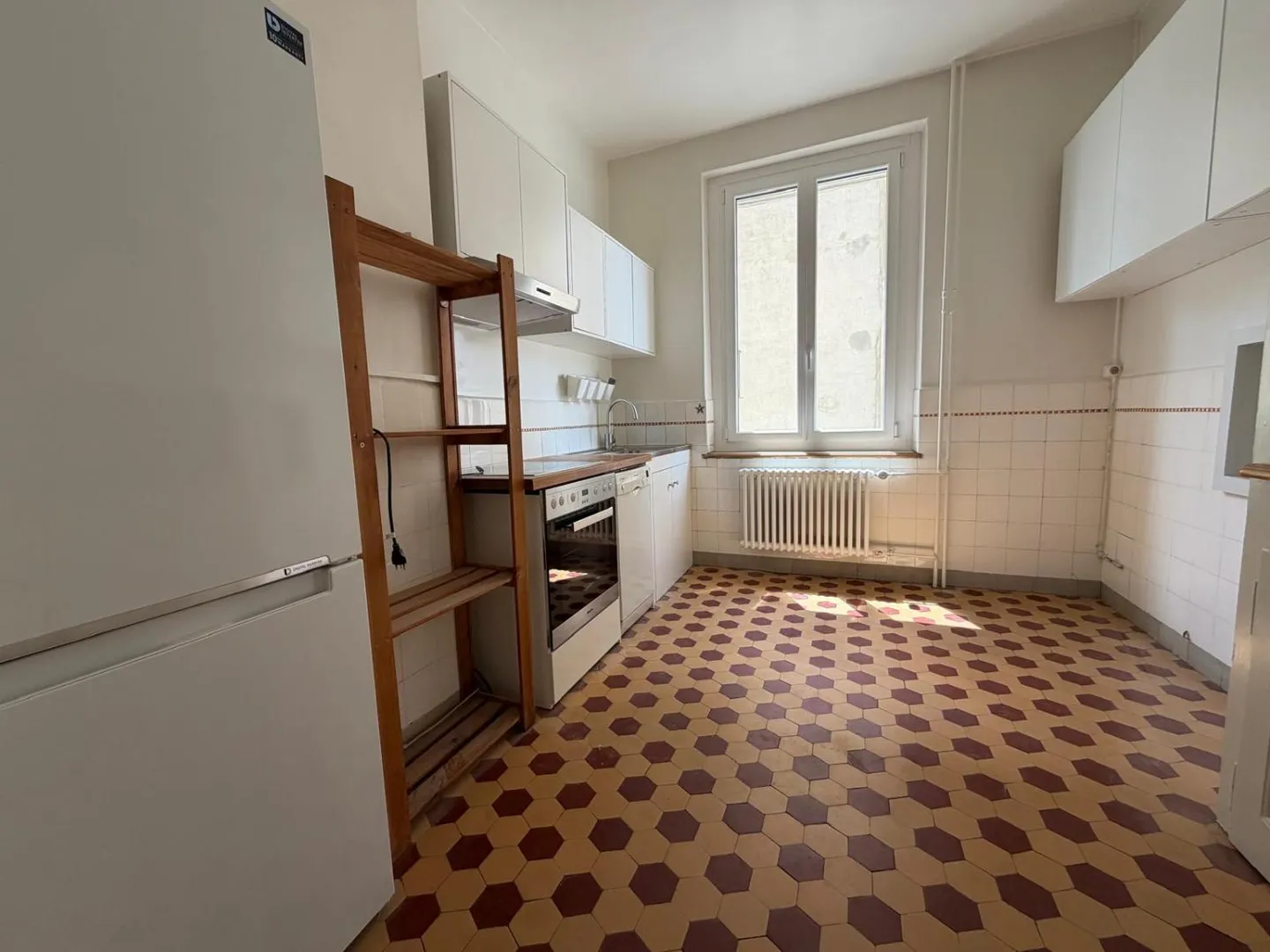 Incantevole appartamento di 2,5 stanze con balcone a La Chaux-de-Fonds - Foto 6 di 6