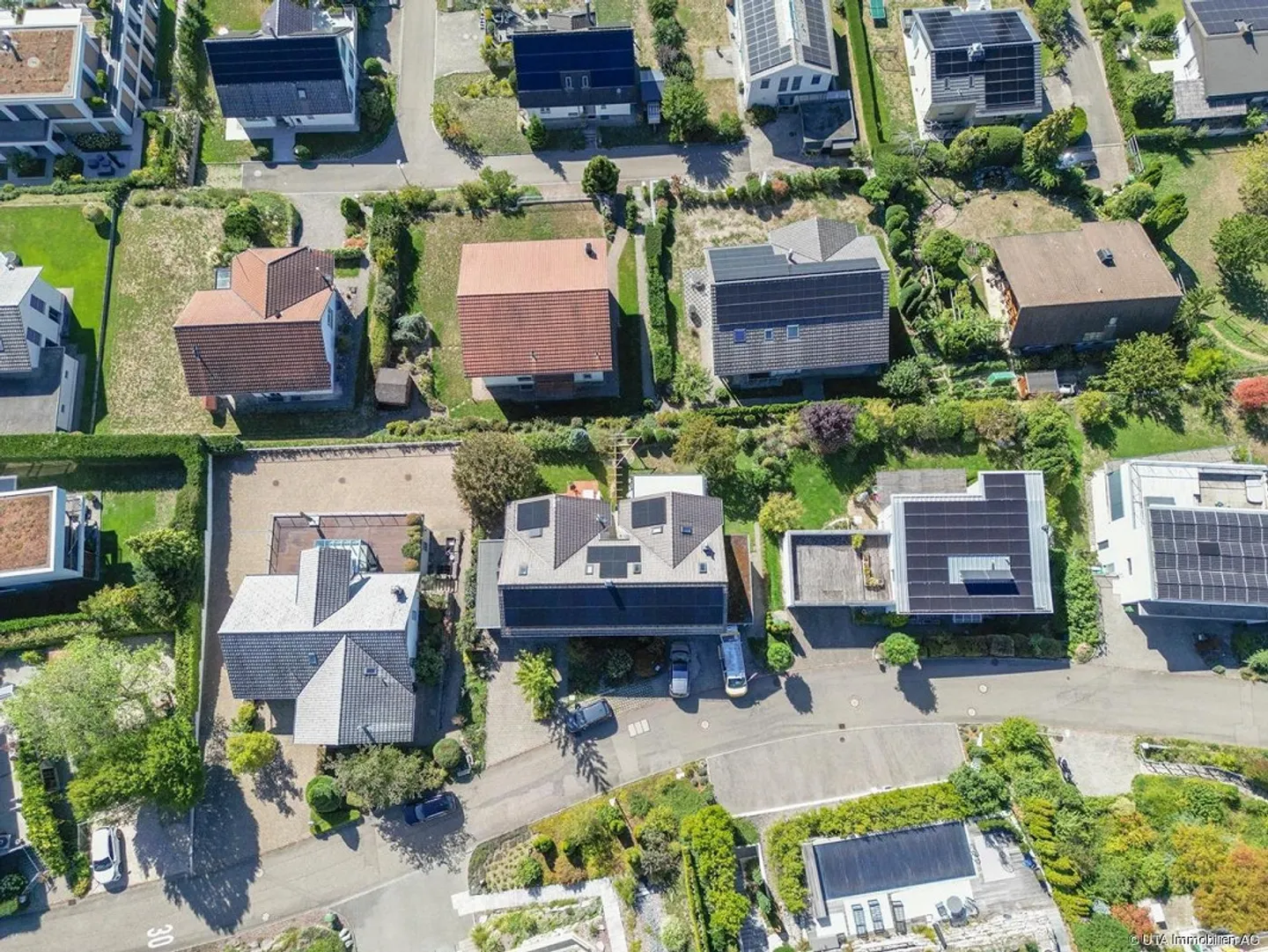 Charmantes Einfamilienhaus mit Studio - Foto 15 von 15