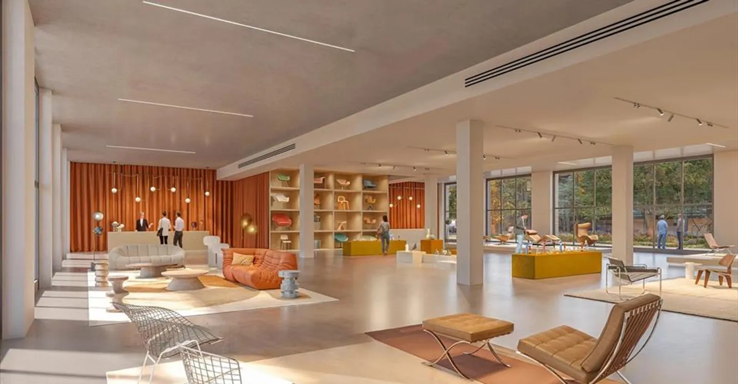 Spazio Misto Moderno a Satigny - Foto 15 di 17