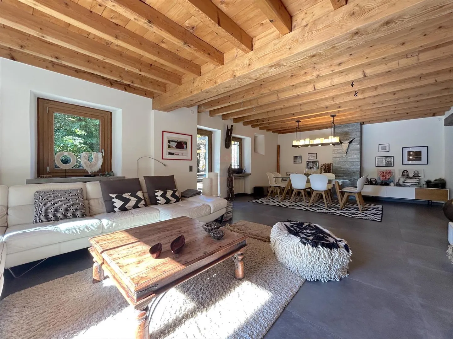 Beautiful Village House in a Quiet Location - Photo 4 of 13