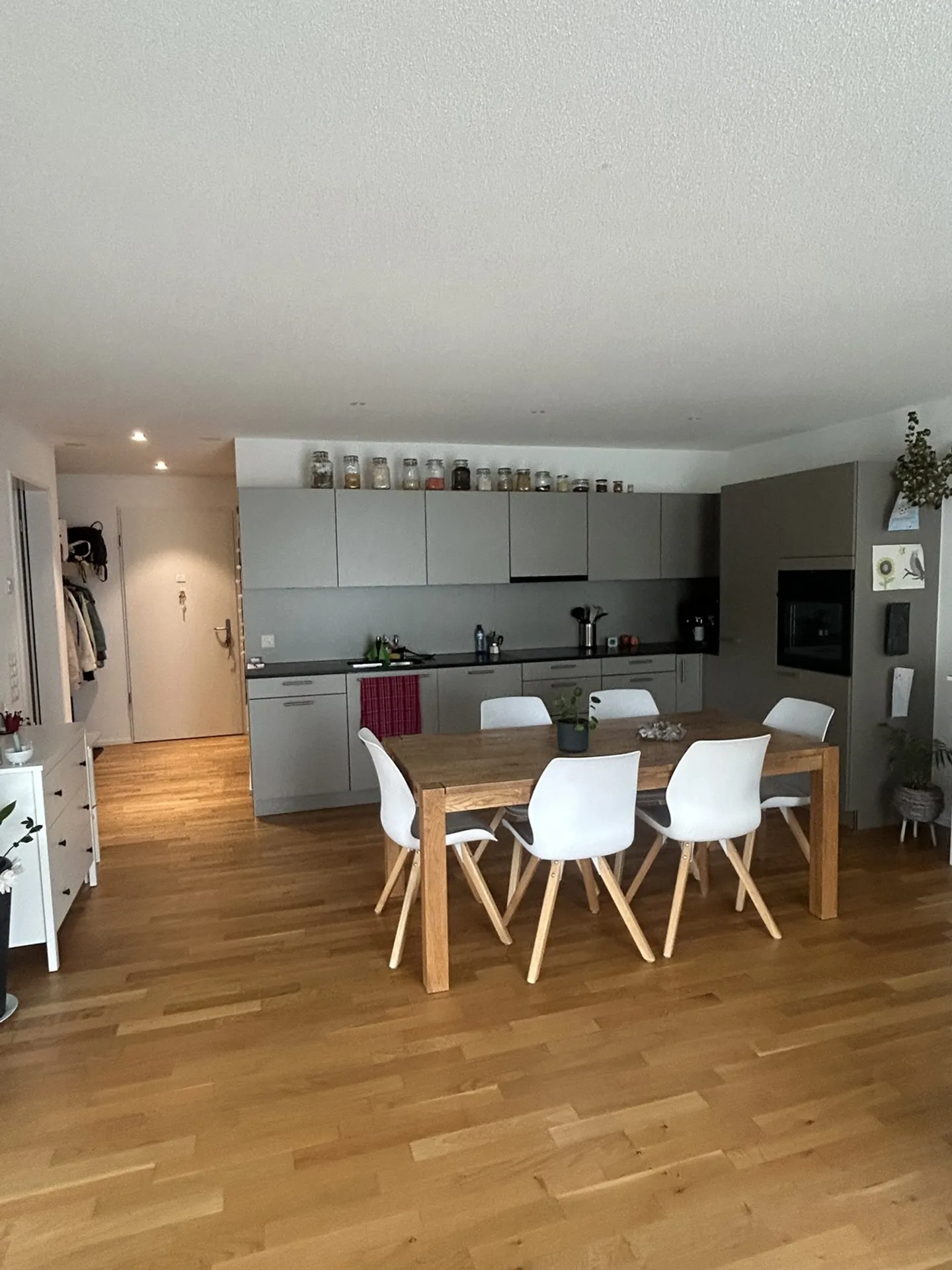 Helle 2.5 Zimmerwohnung - Foto 2 von 5