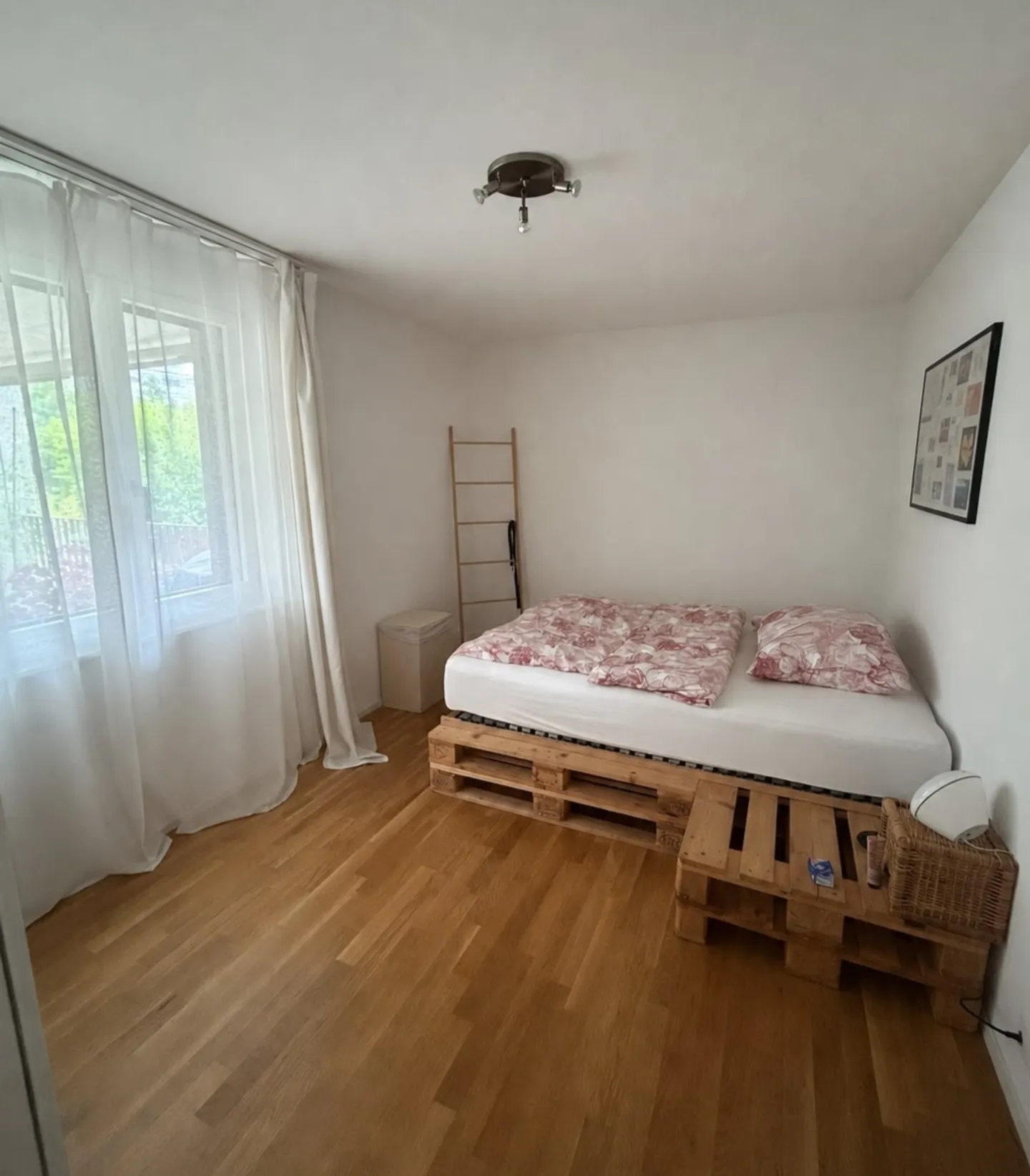 Helle 2.5 Zimmerwohnung - Foto 3 von 5