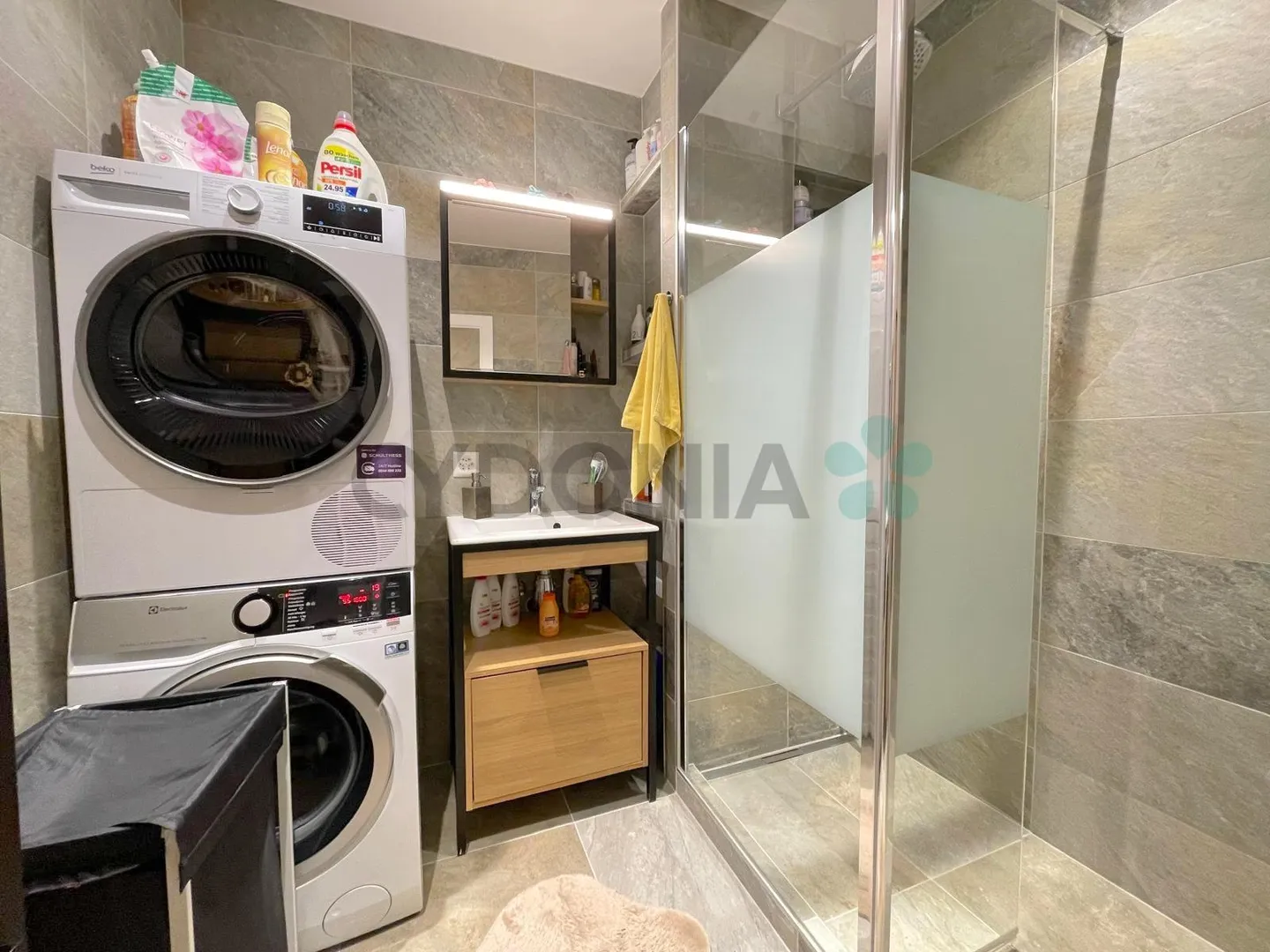 MAGNIFICENT RENOVATED 4.5-ROOM APARTMENT LOCATED IN MEYRIN - Photo 7 of 9