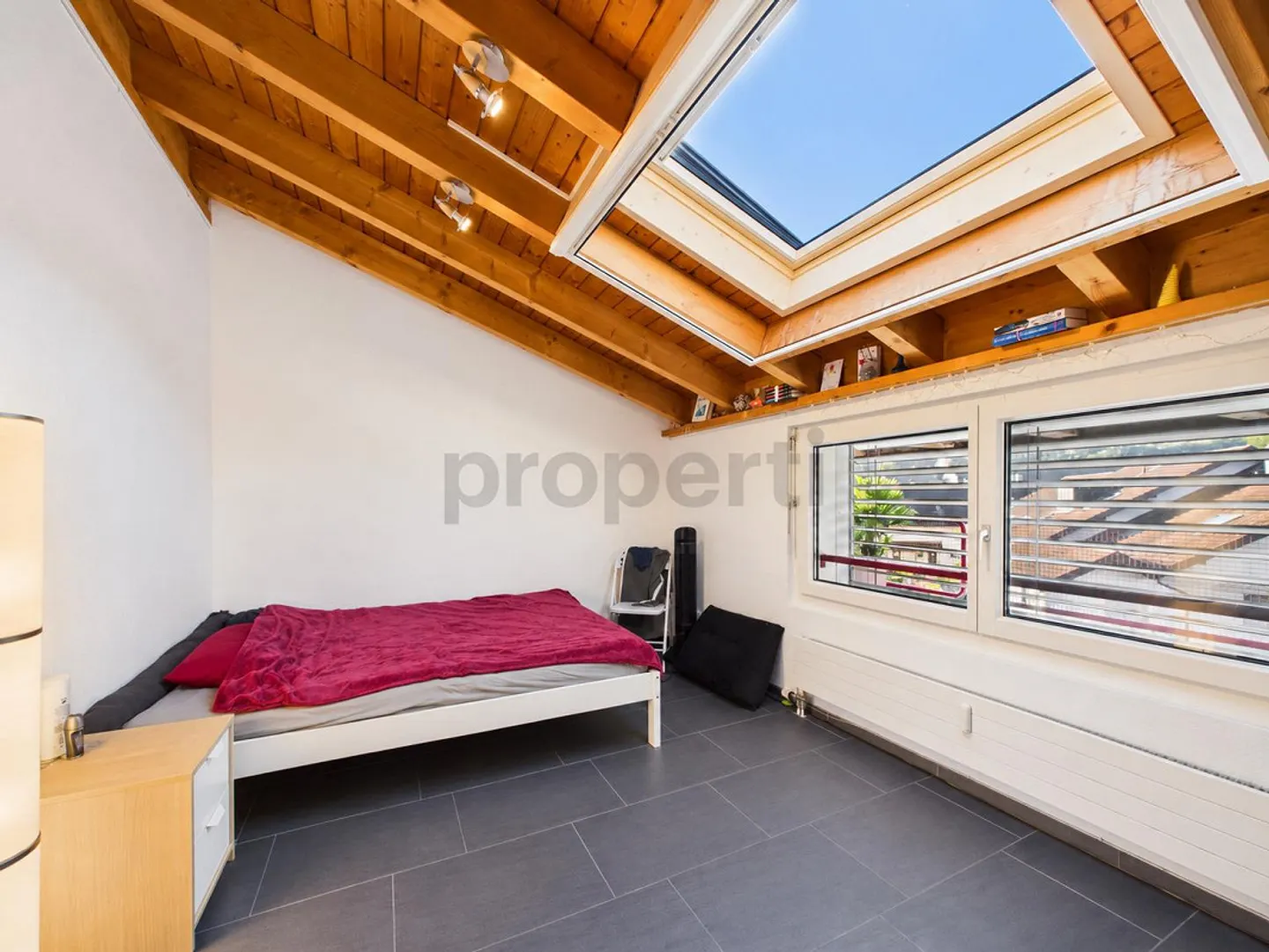 Exklusives Penthouse mit Terrassen - Foto 6 von 14