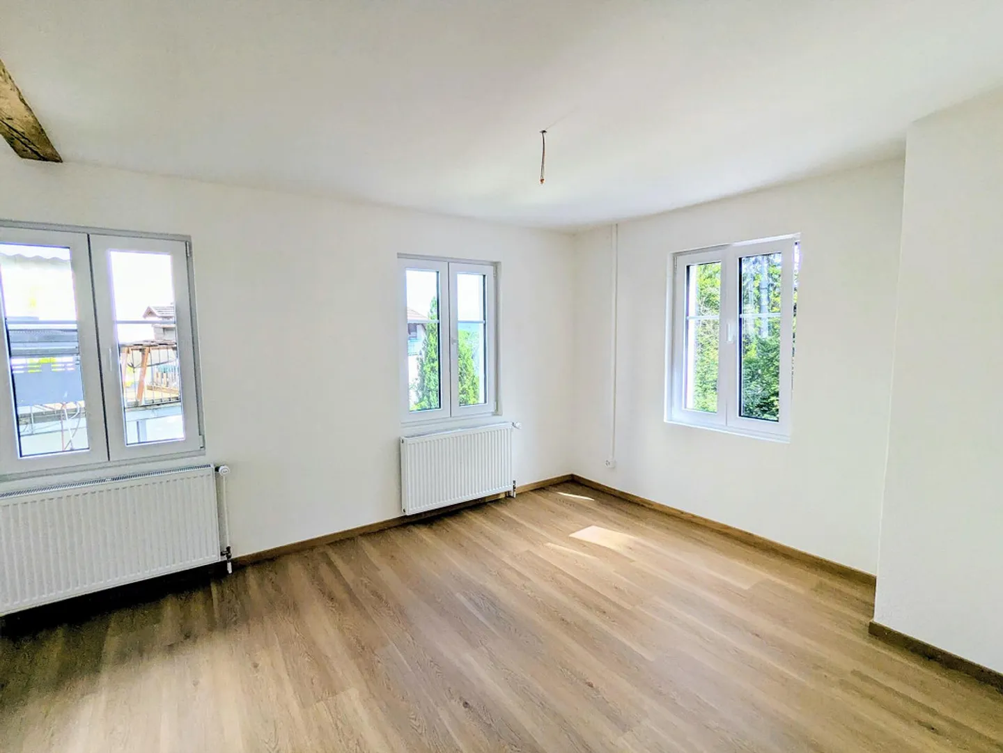 Casa residenziale appena ristrutturata - Foto 4 di 6