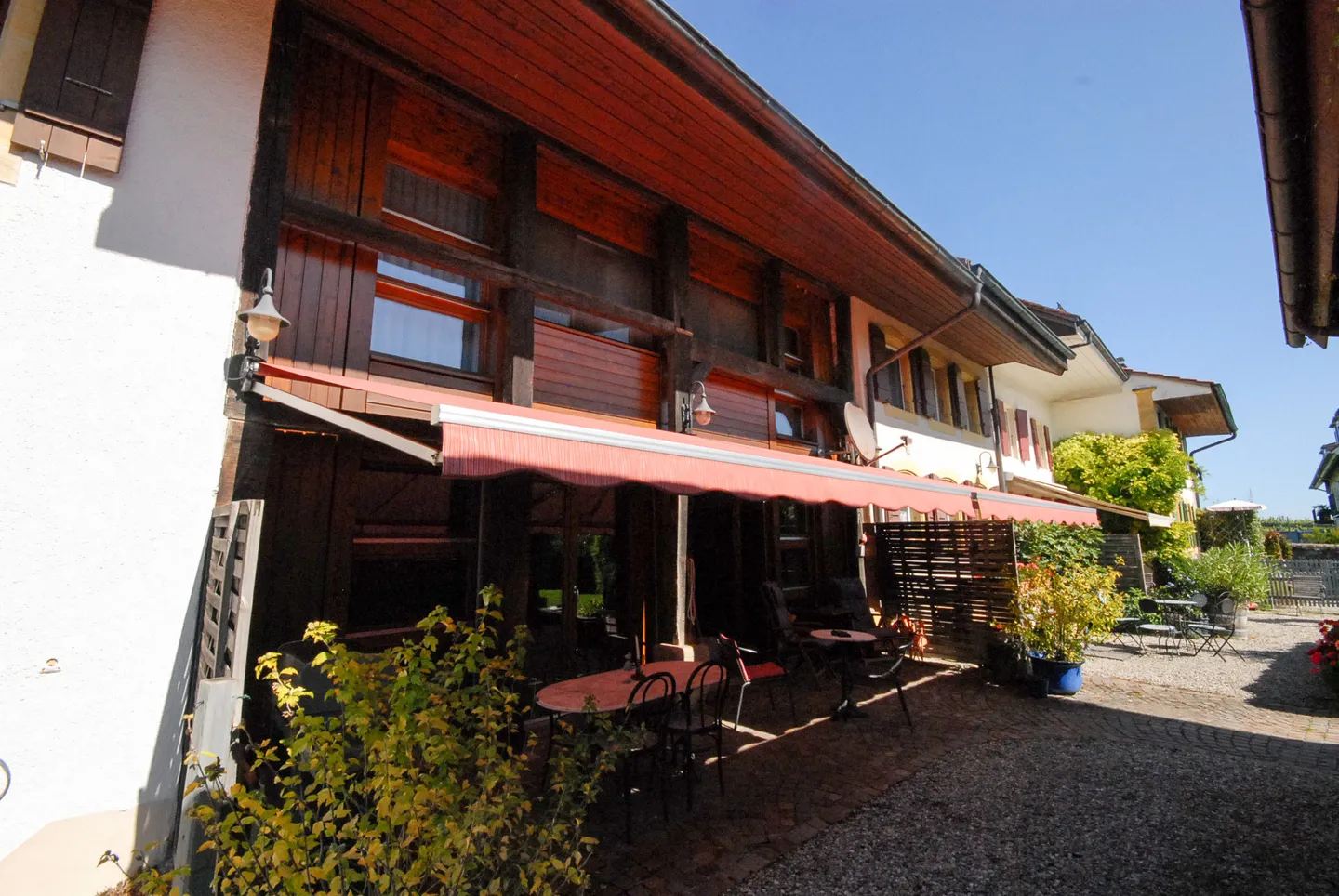 Maison en terrasse à vendre - Photo 1 sur 38