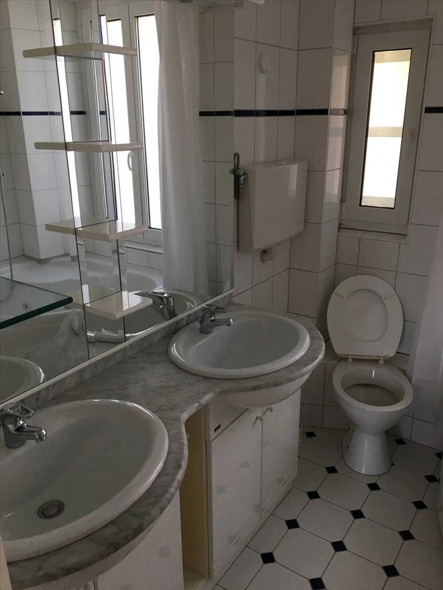 City apartment in a central location - Photo 5 of 5