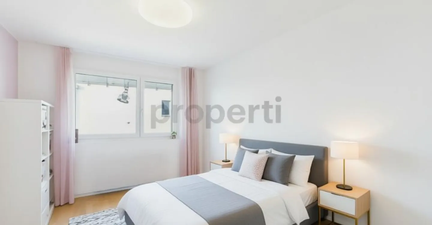 Attique avec vue panoramique - Photo 6 sur 10