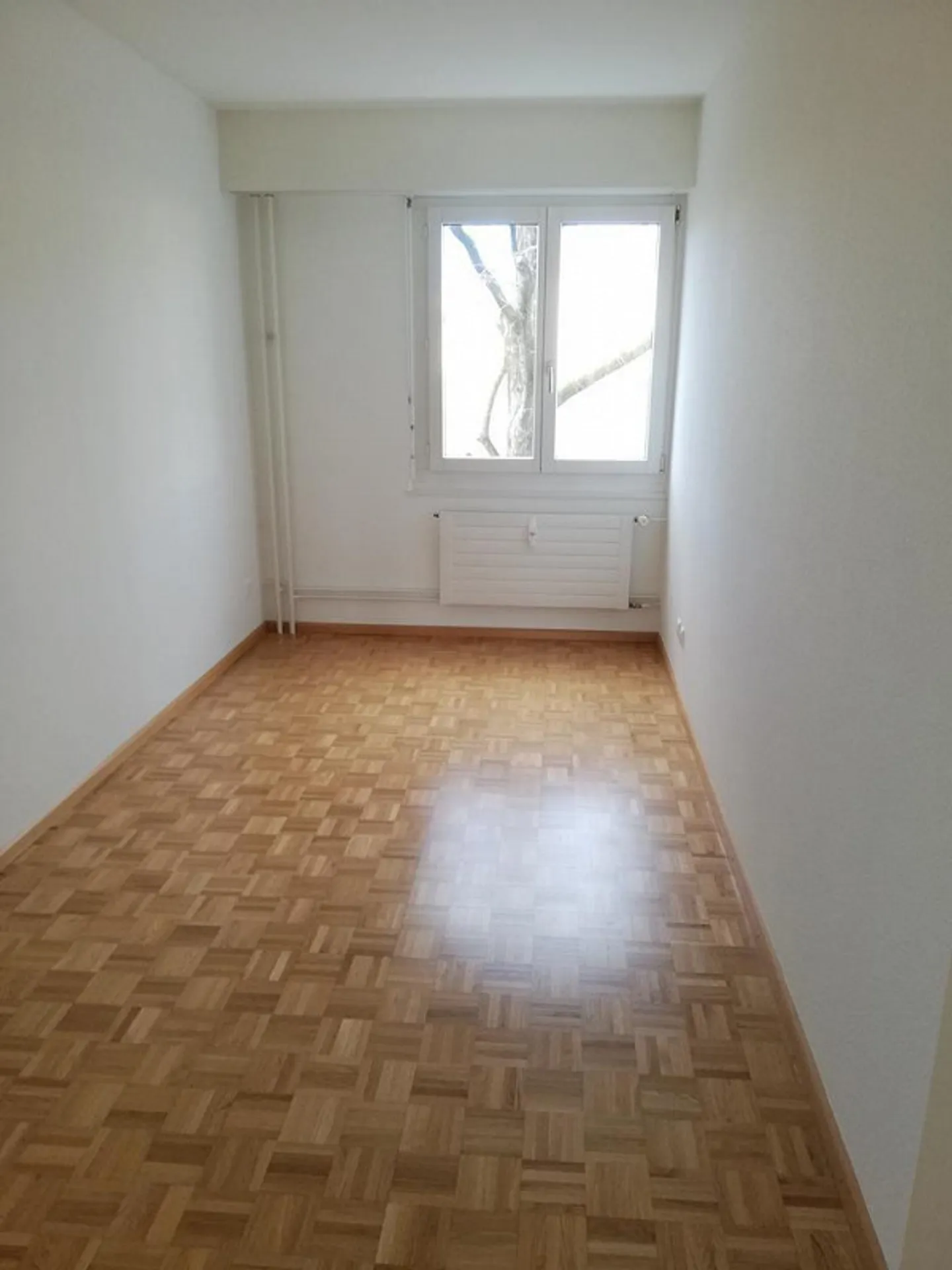 Charmante Wohnung im Gundeli - Foto 4 von 8