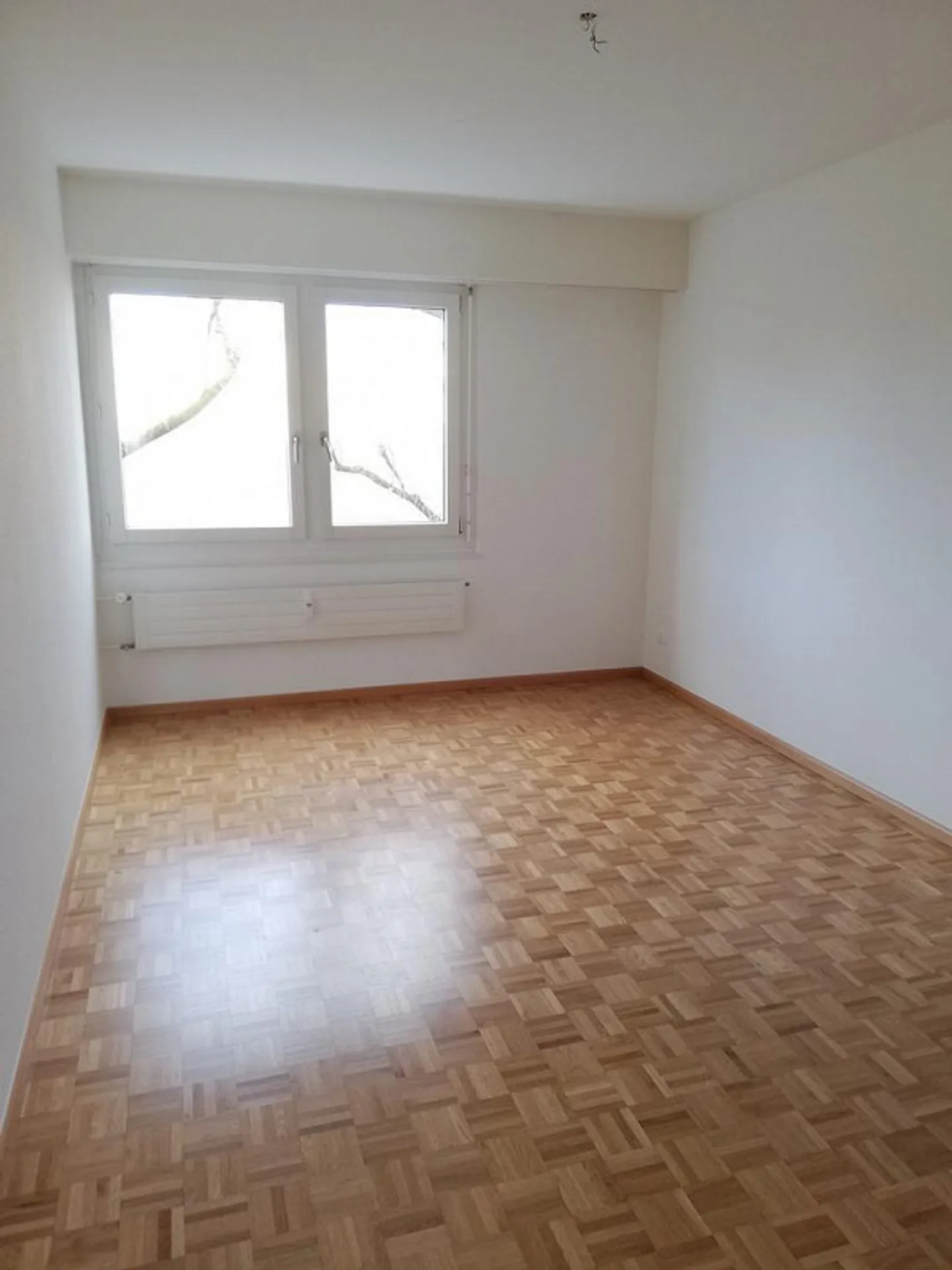 Charmante Wohnung im Gundeli - Foto 5 von 8