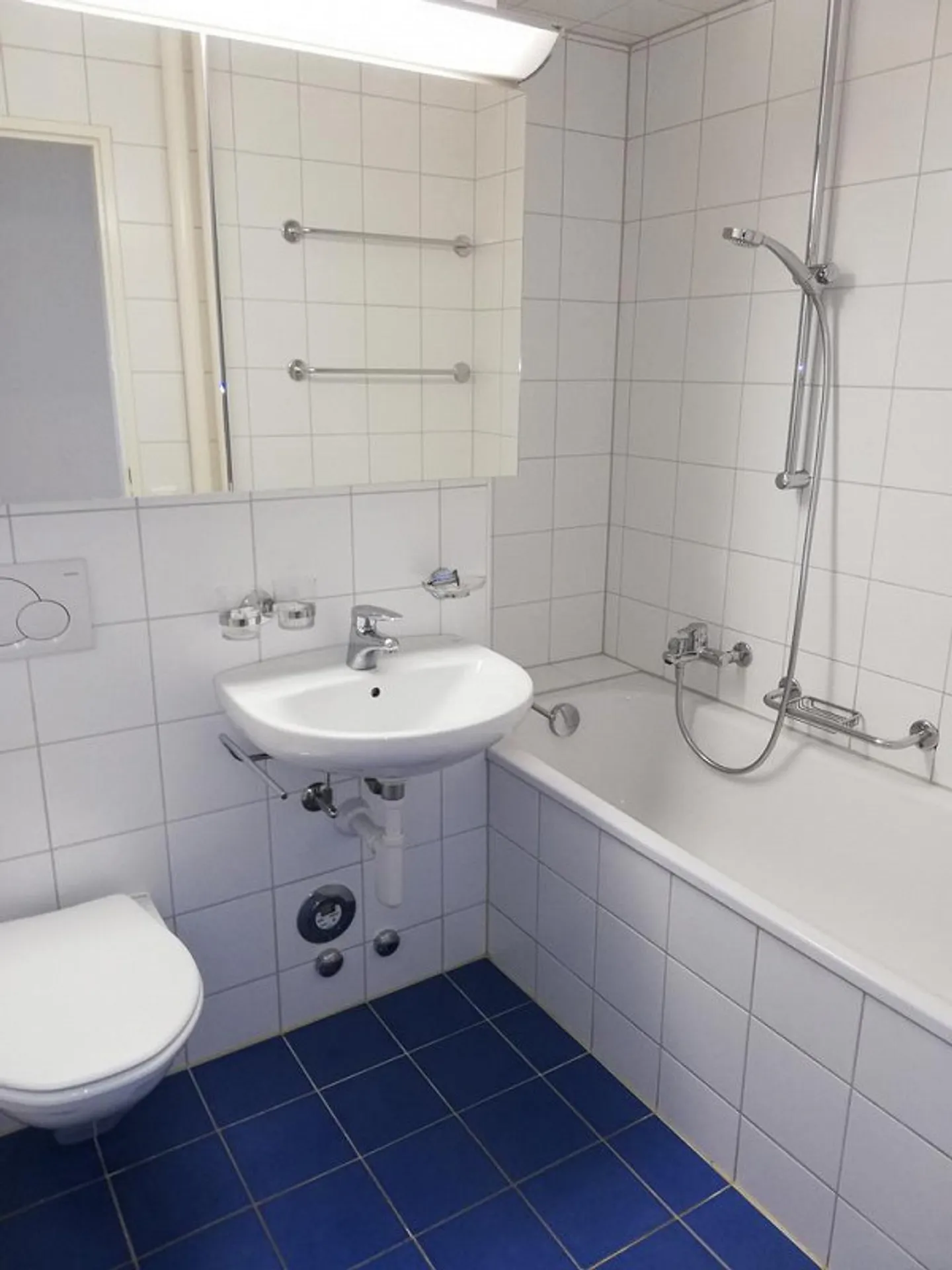 Charmante Wohnung im Gundeli - Foto 6 von 8