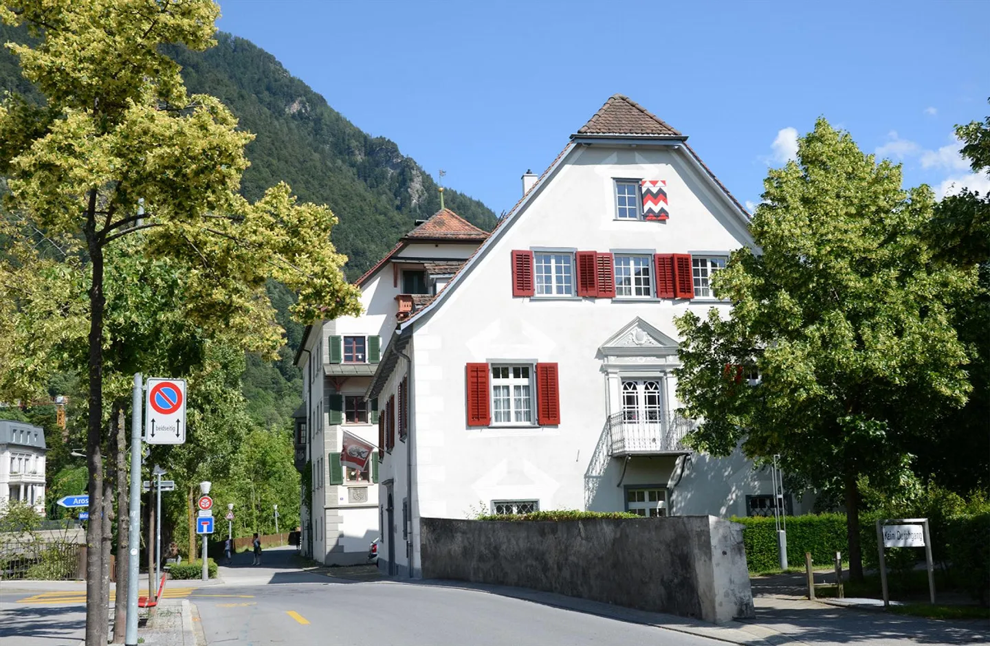 Repräsentative Büro- oder Praxisräume - Foto 1 von 14