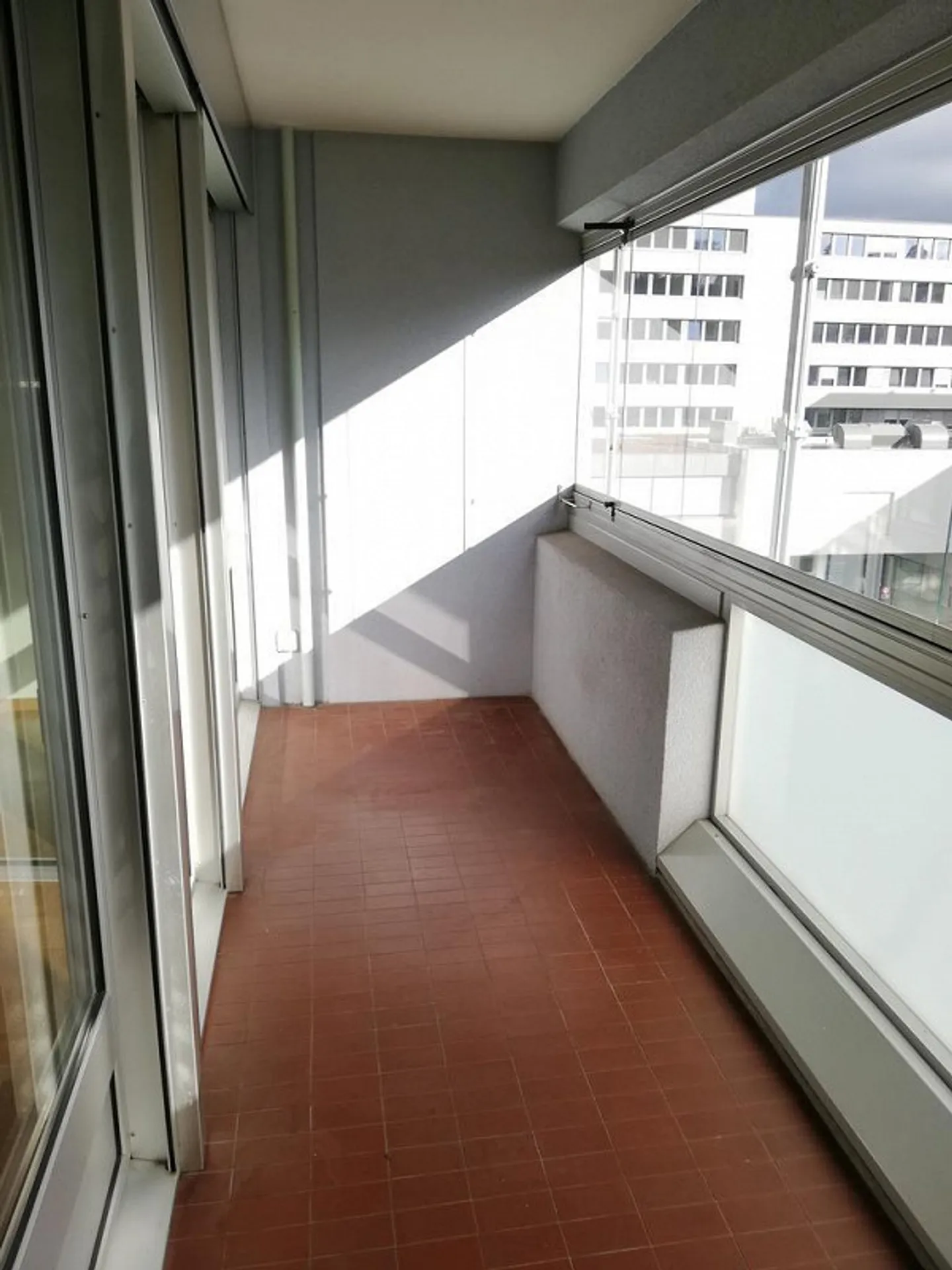 Charmante Wohnung im Gundeli - Foto 8 von 8