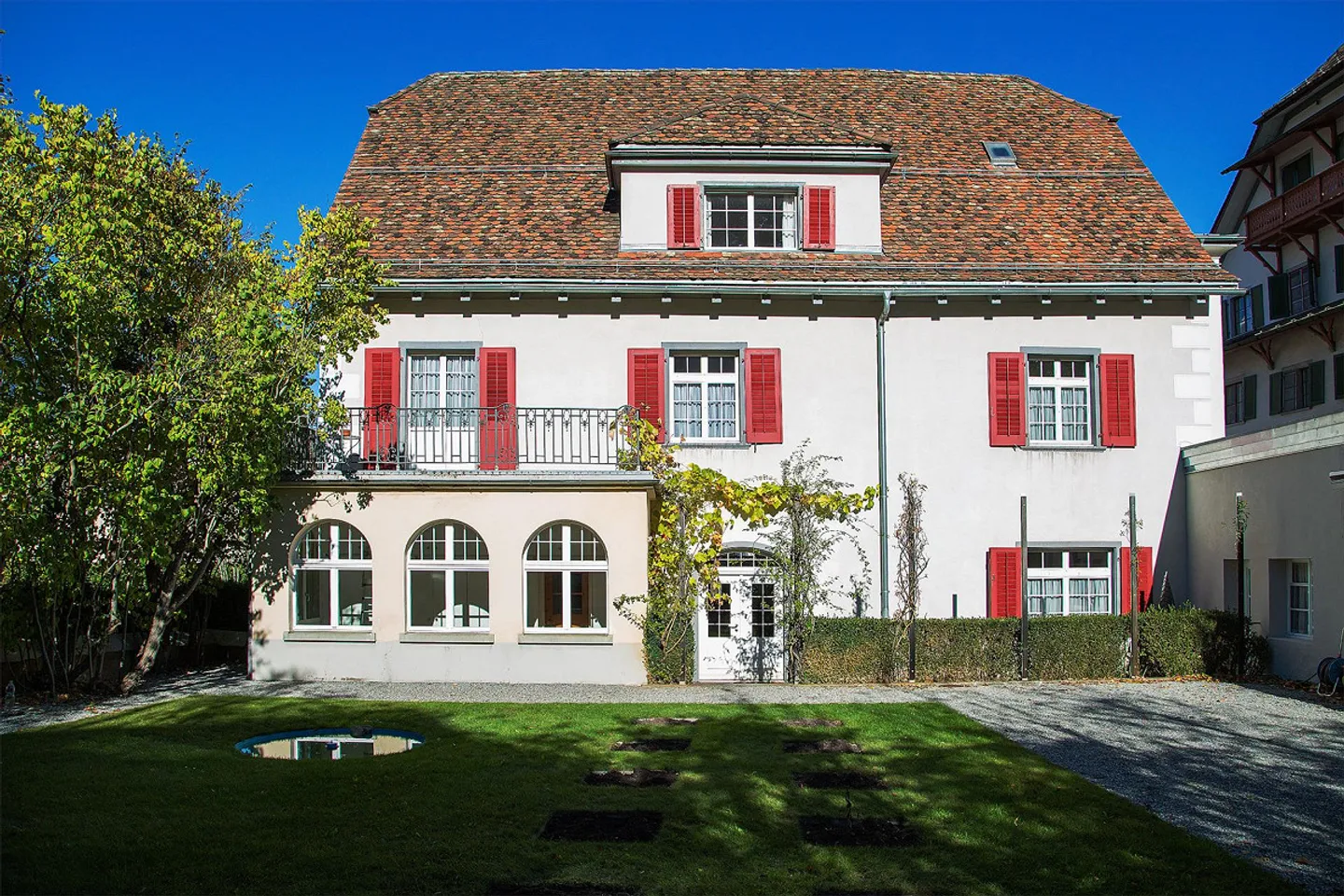 Repräsentative Büro- oder Praxisräume - Foto 2 von 14